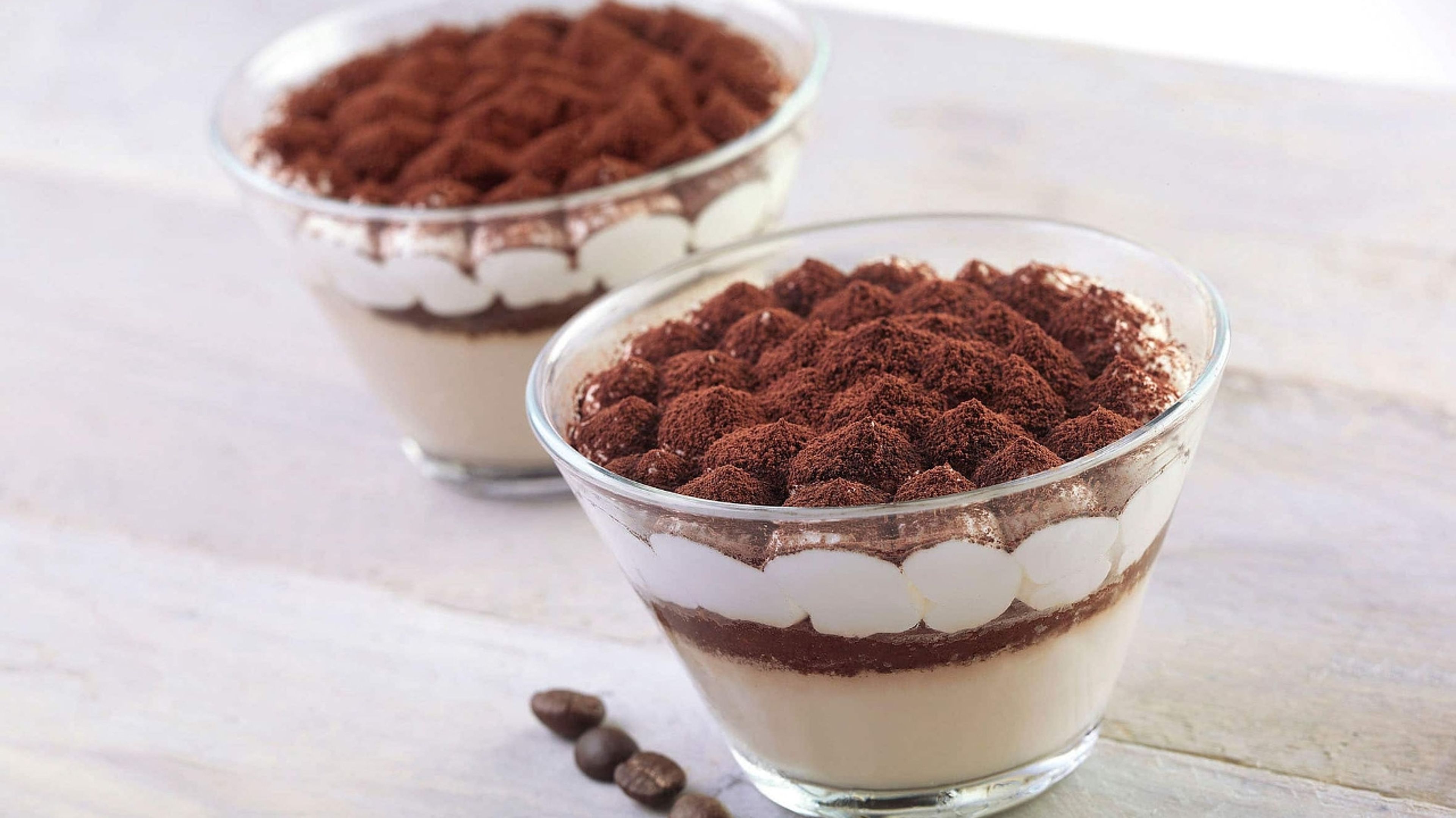 Tiramisu.