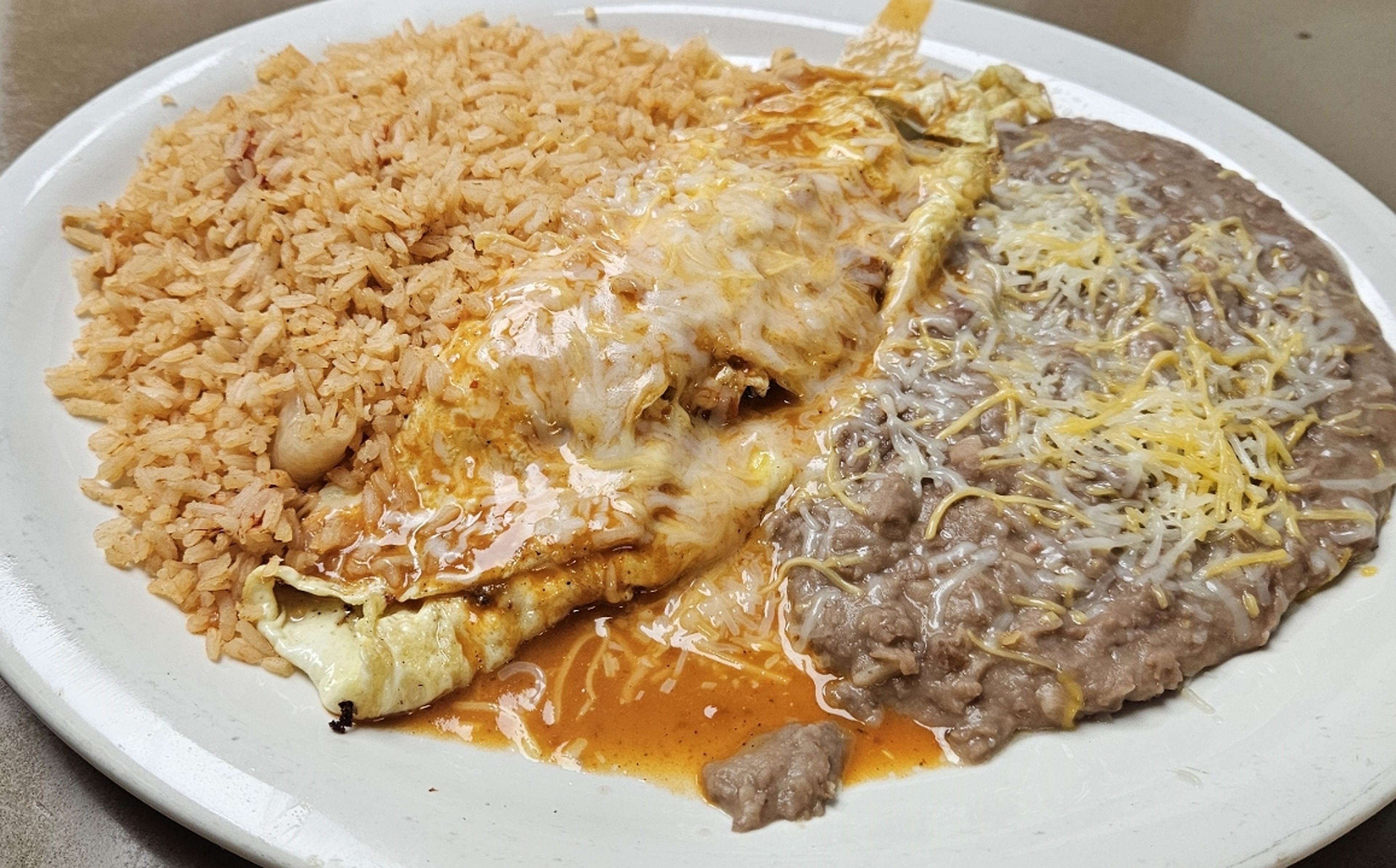 #10-One Chile Relleno.