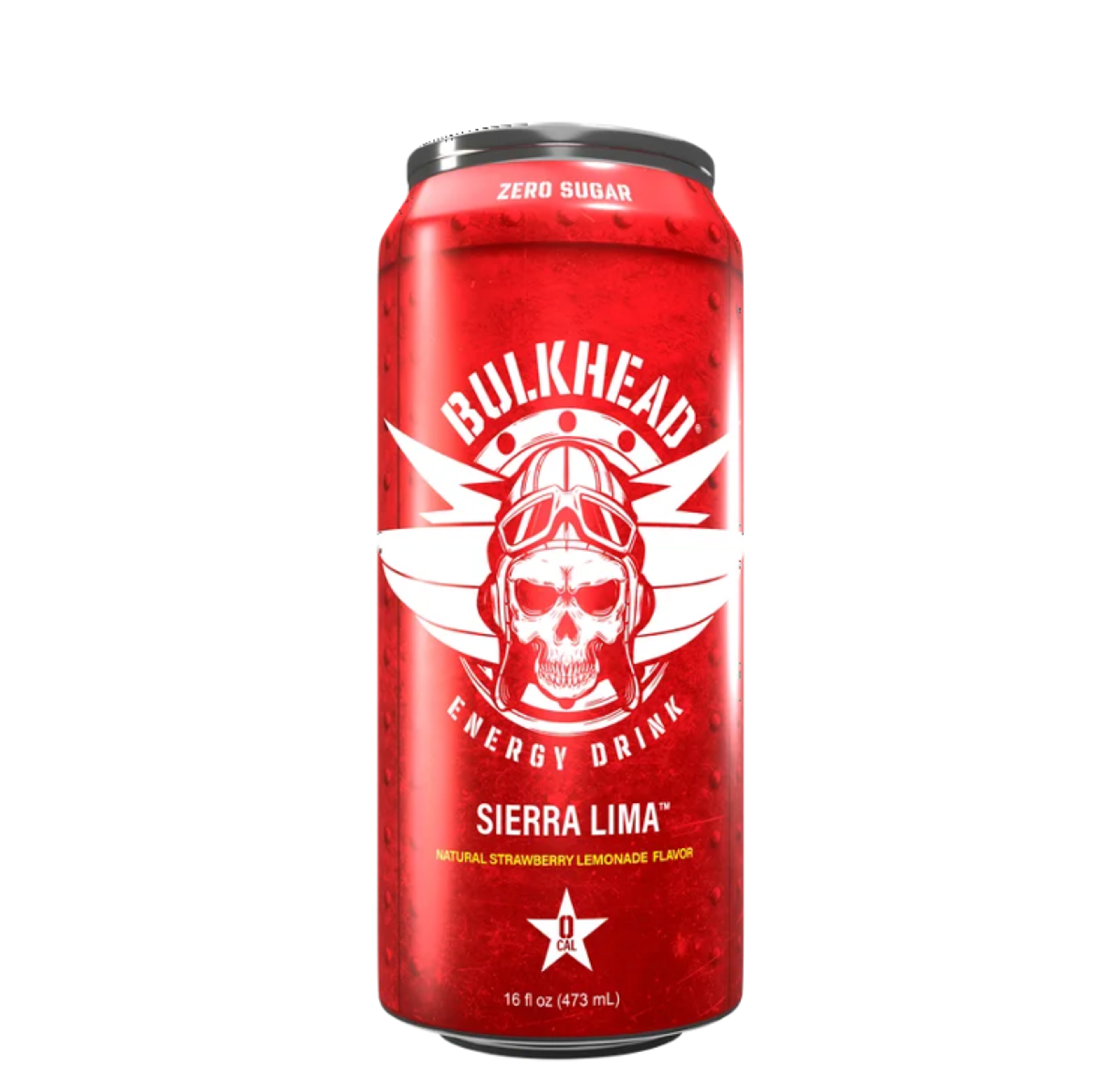 Bulkhead Energy Sierra Lima.