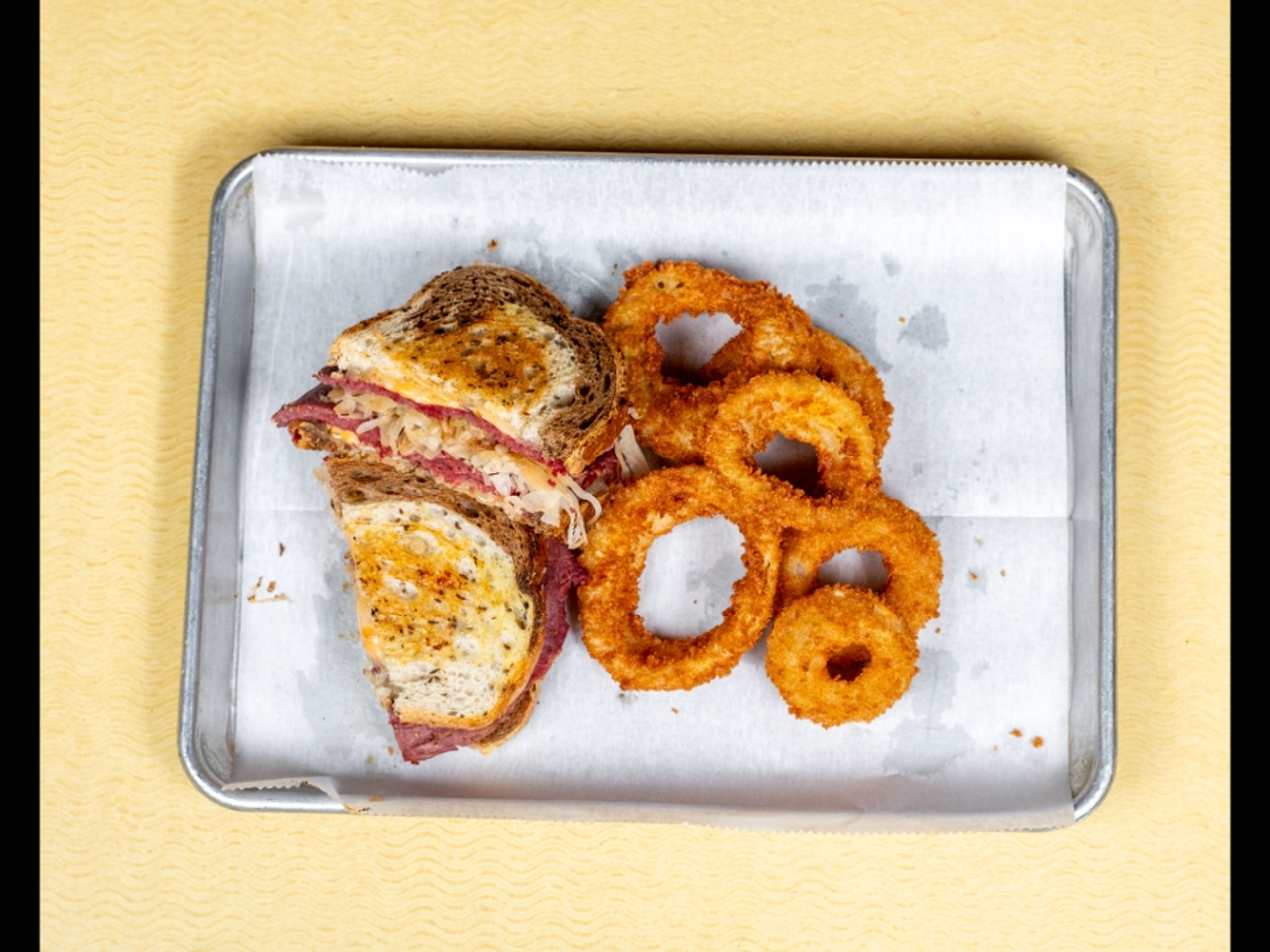 Delicious Breakfast Options to Start Your Day