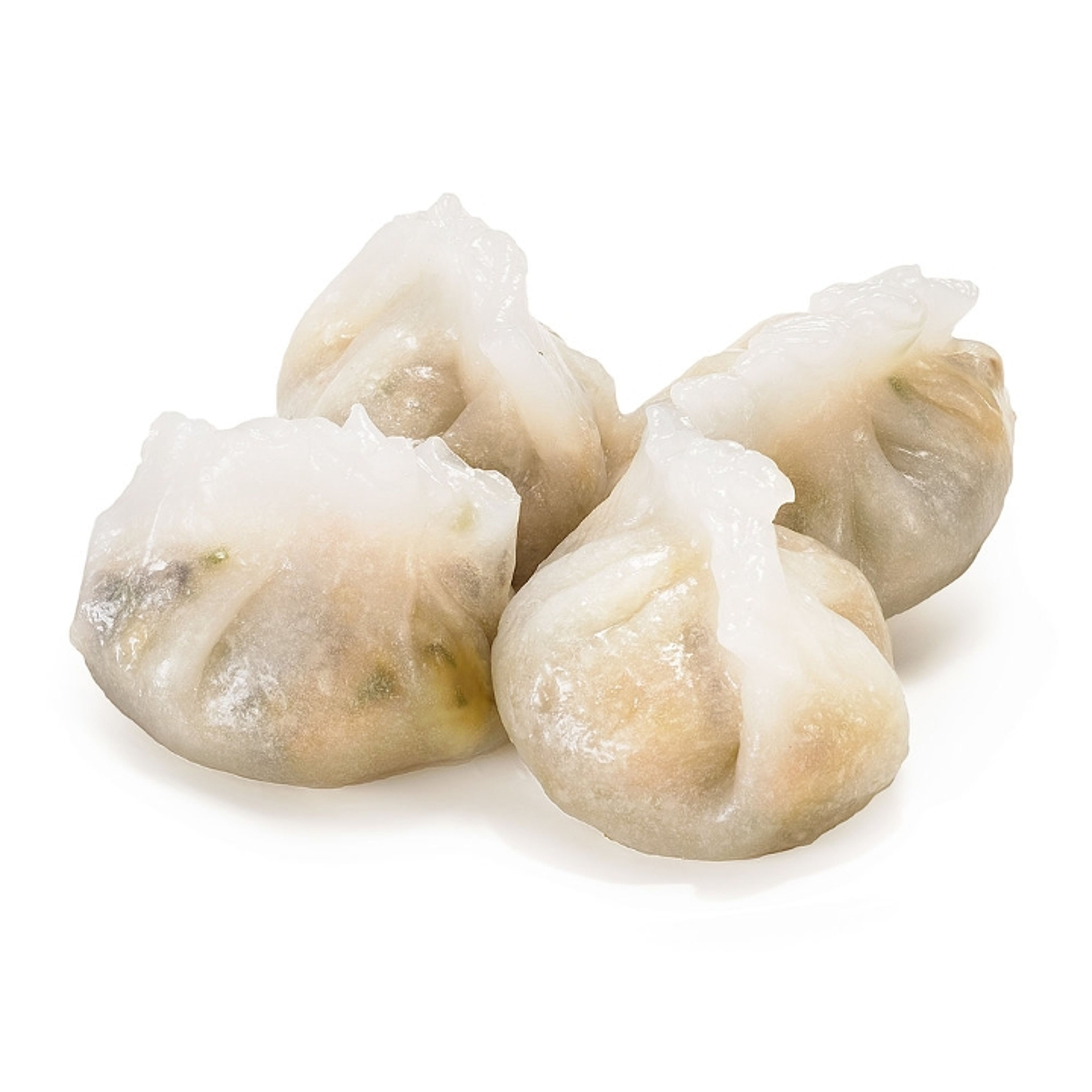 C Veggie Dumpling 芹香菜餃 🌿🌾 (15pcs).