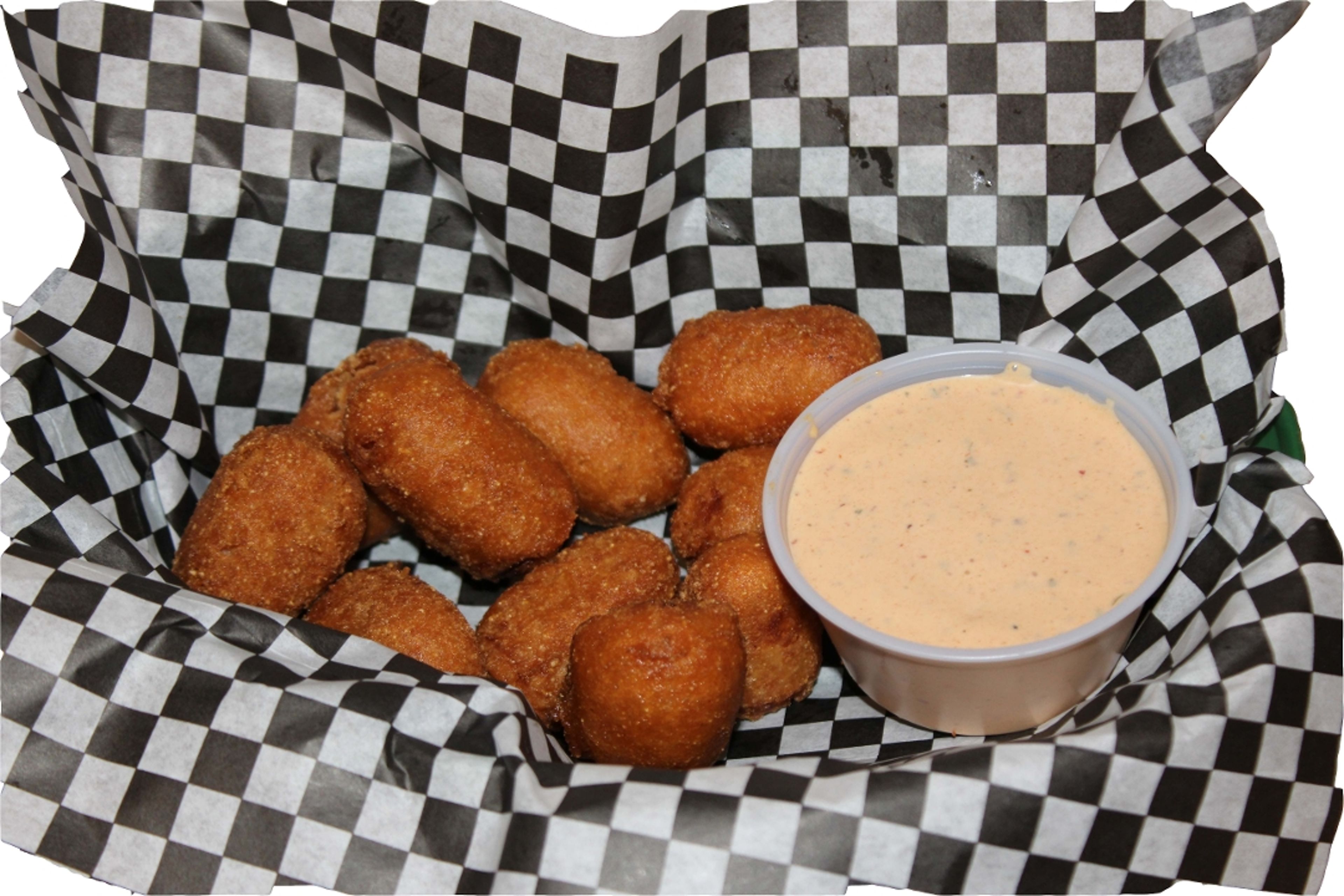 Grilled Chicken Delights