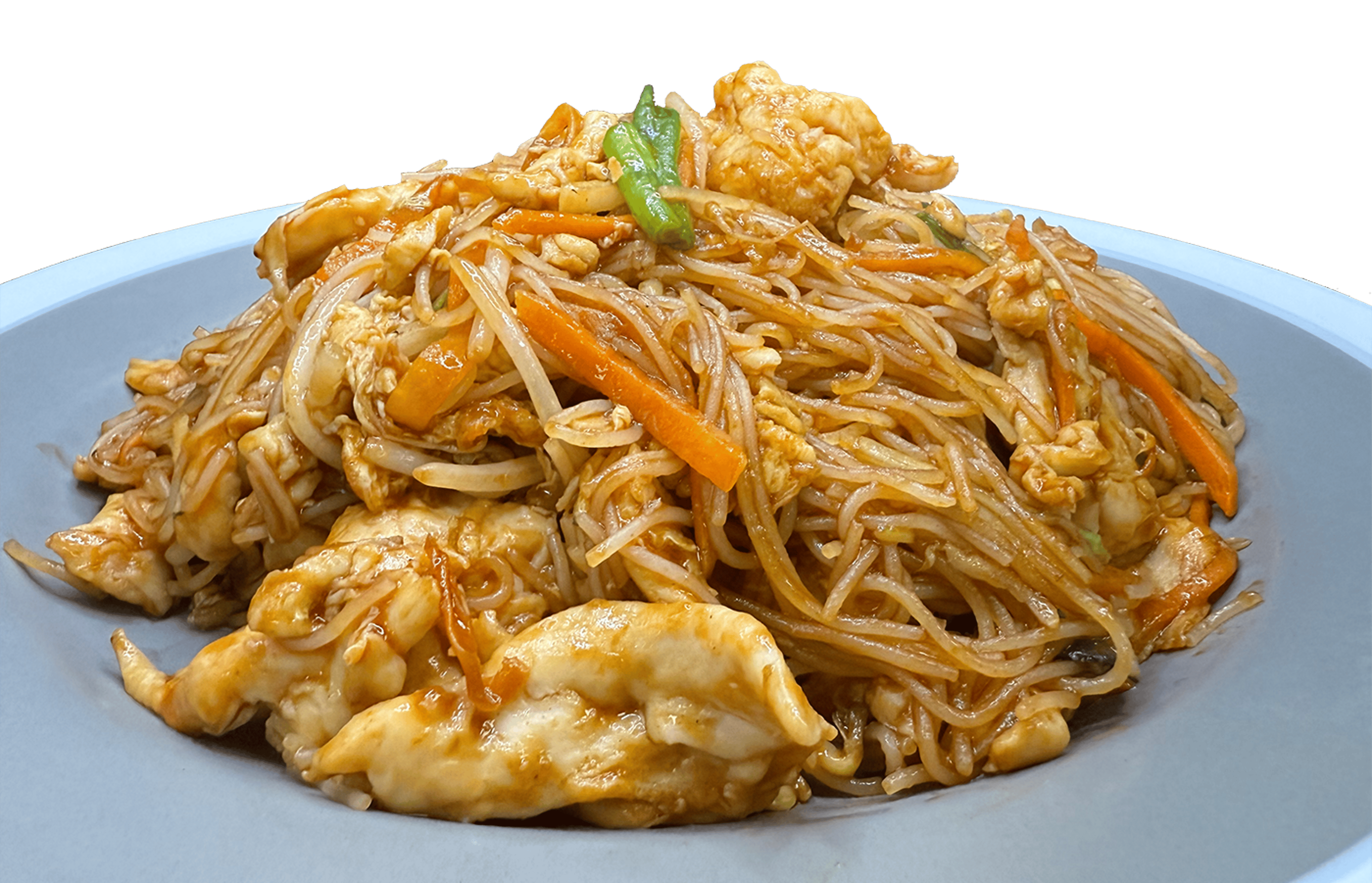 L Thai Mee Siam L23.