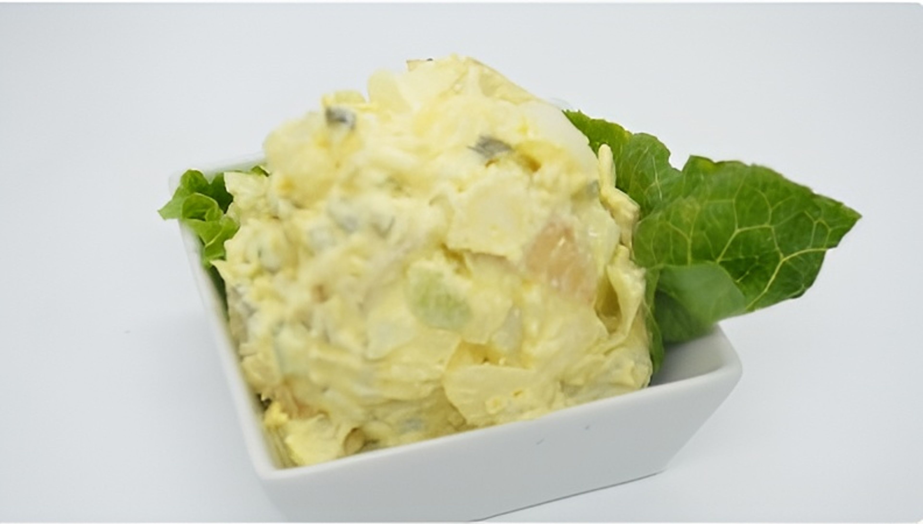 POTATO SALAD.