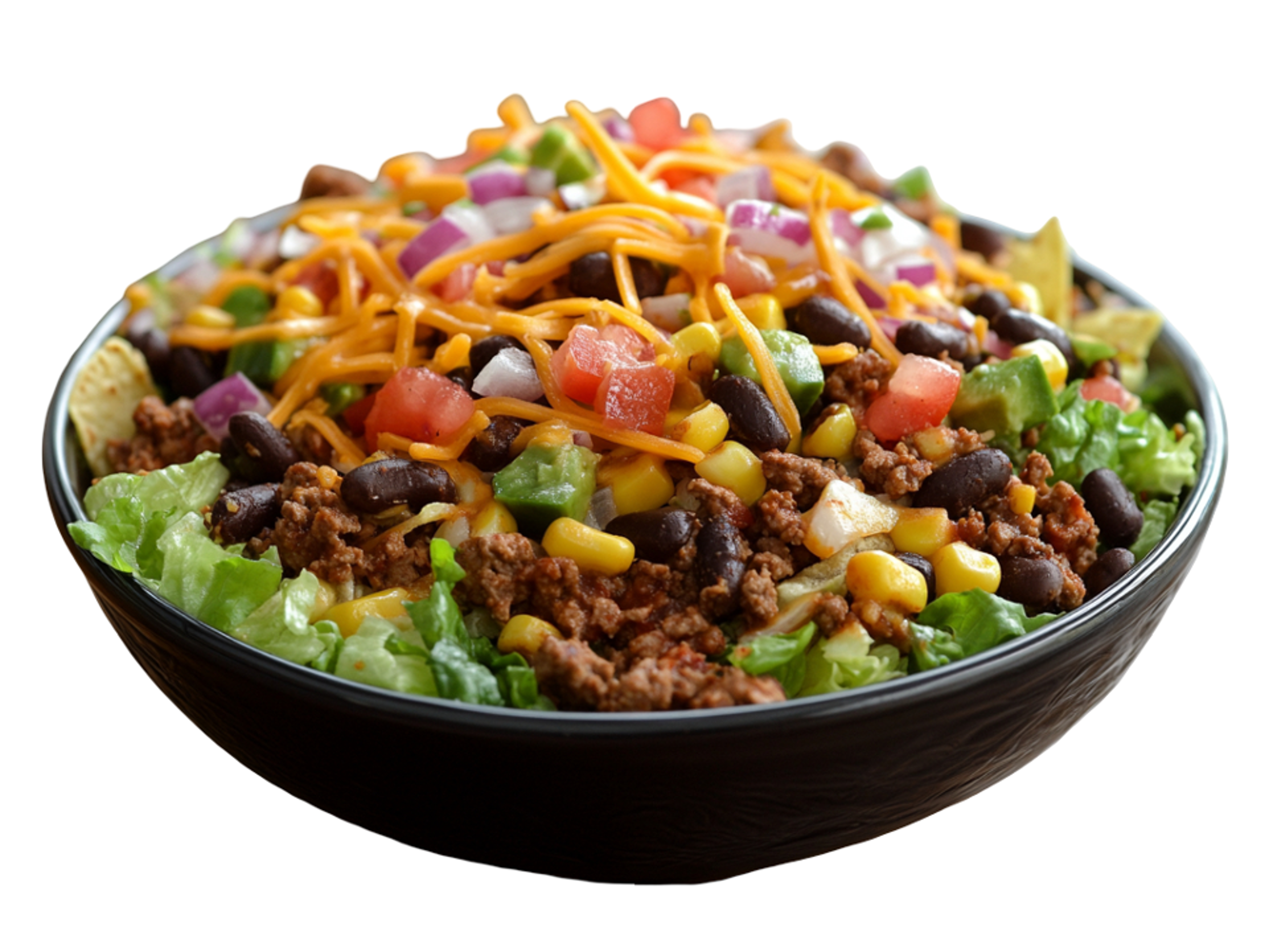 Taco Salad.