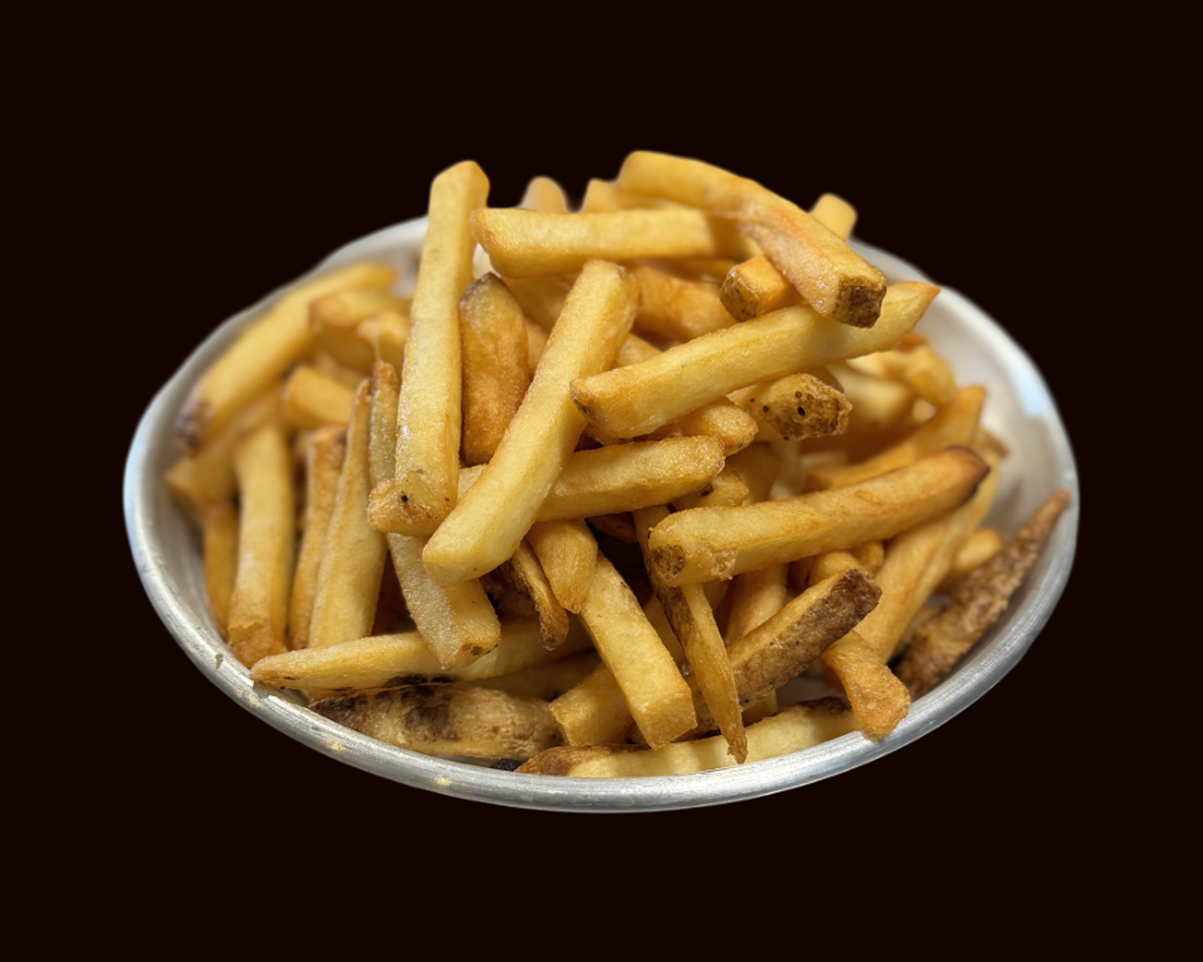 Original Fries (سیب زمینی اصلی).