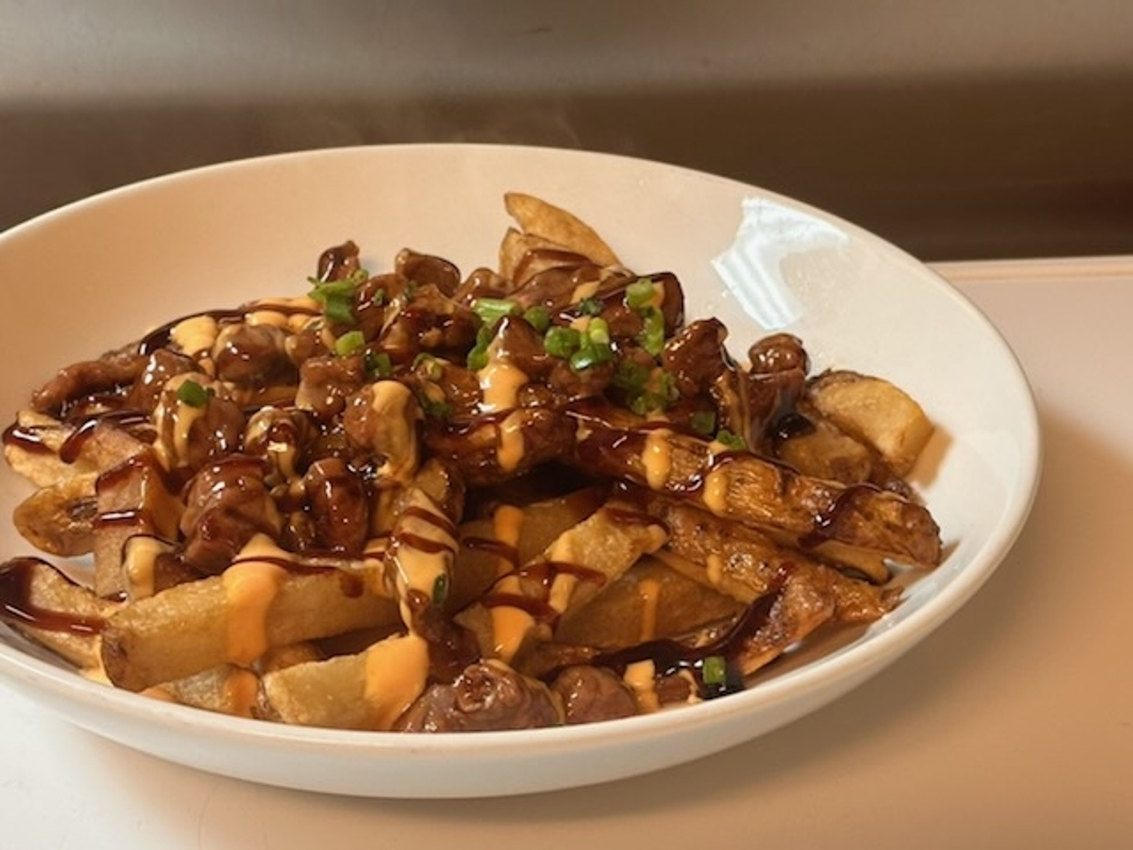 Smoky BBQ Delights: American Grill Favorites