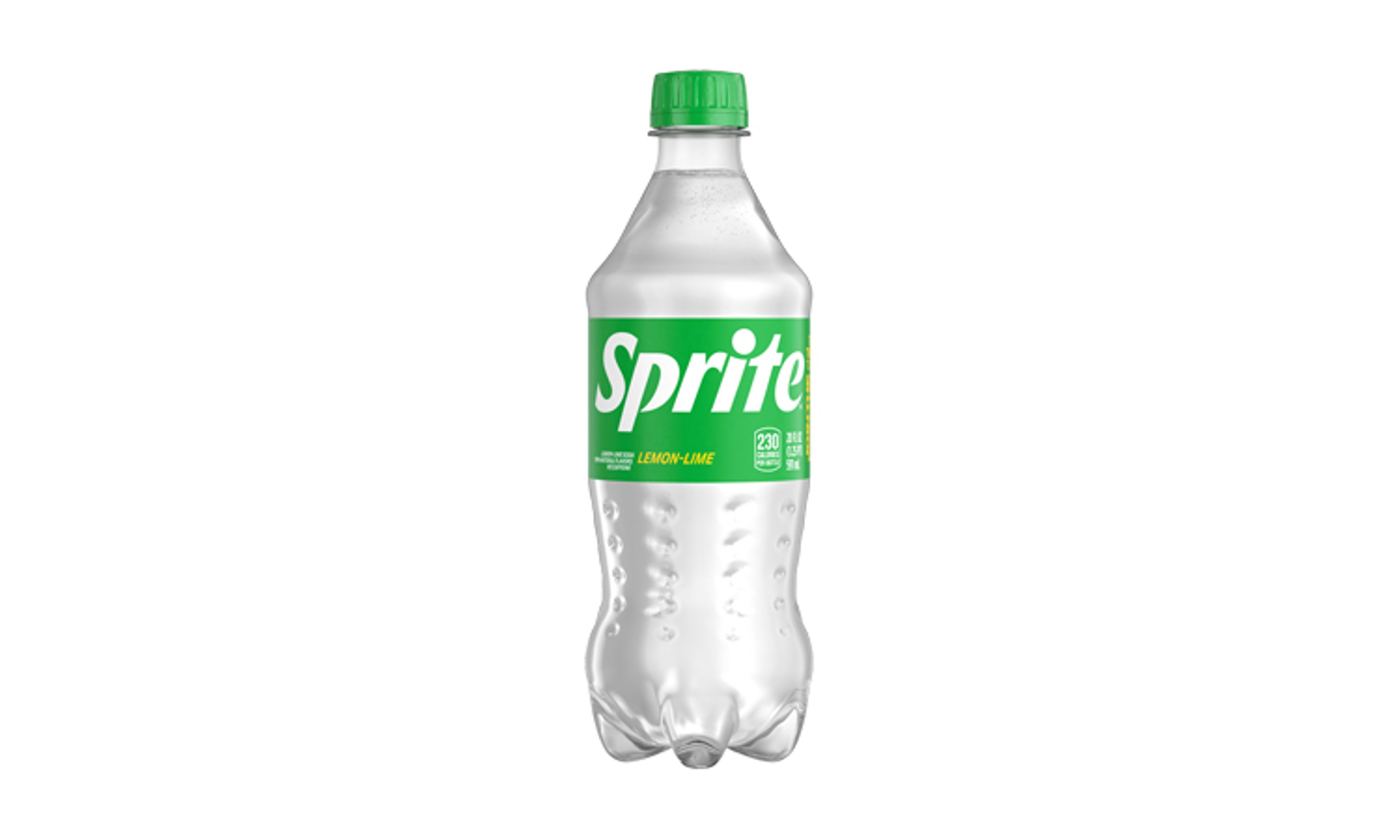 Sprite, 12oz.