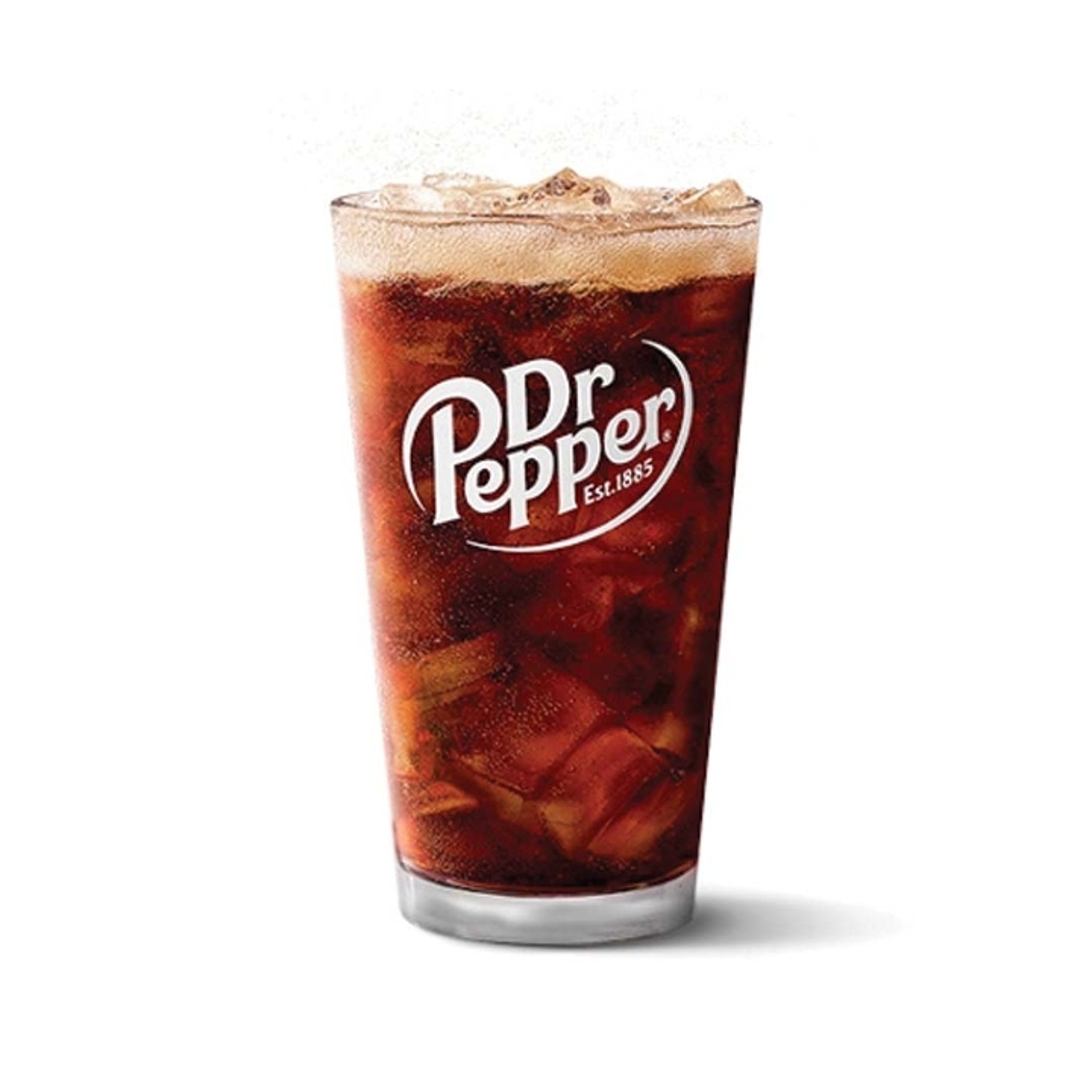 Dr. Pepper.