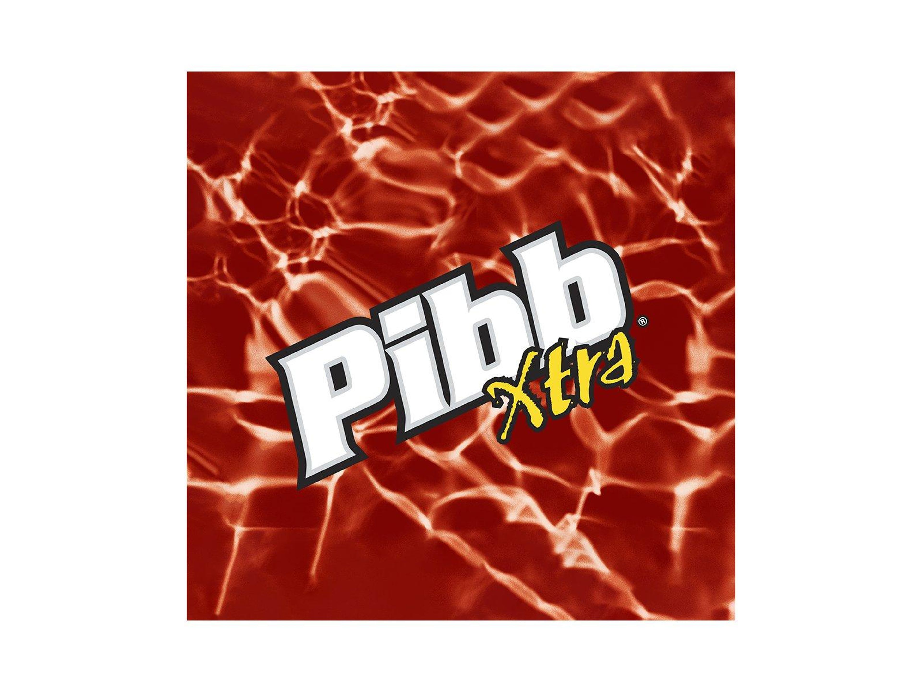 Pibb Xtra.
