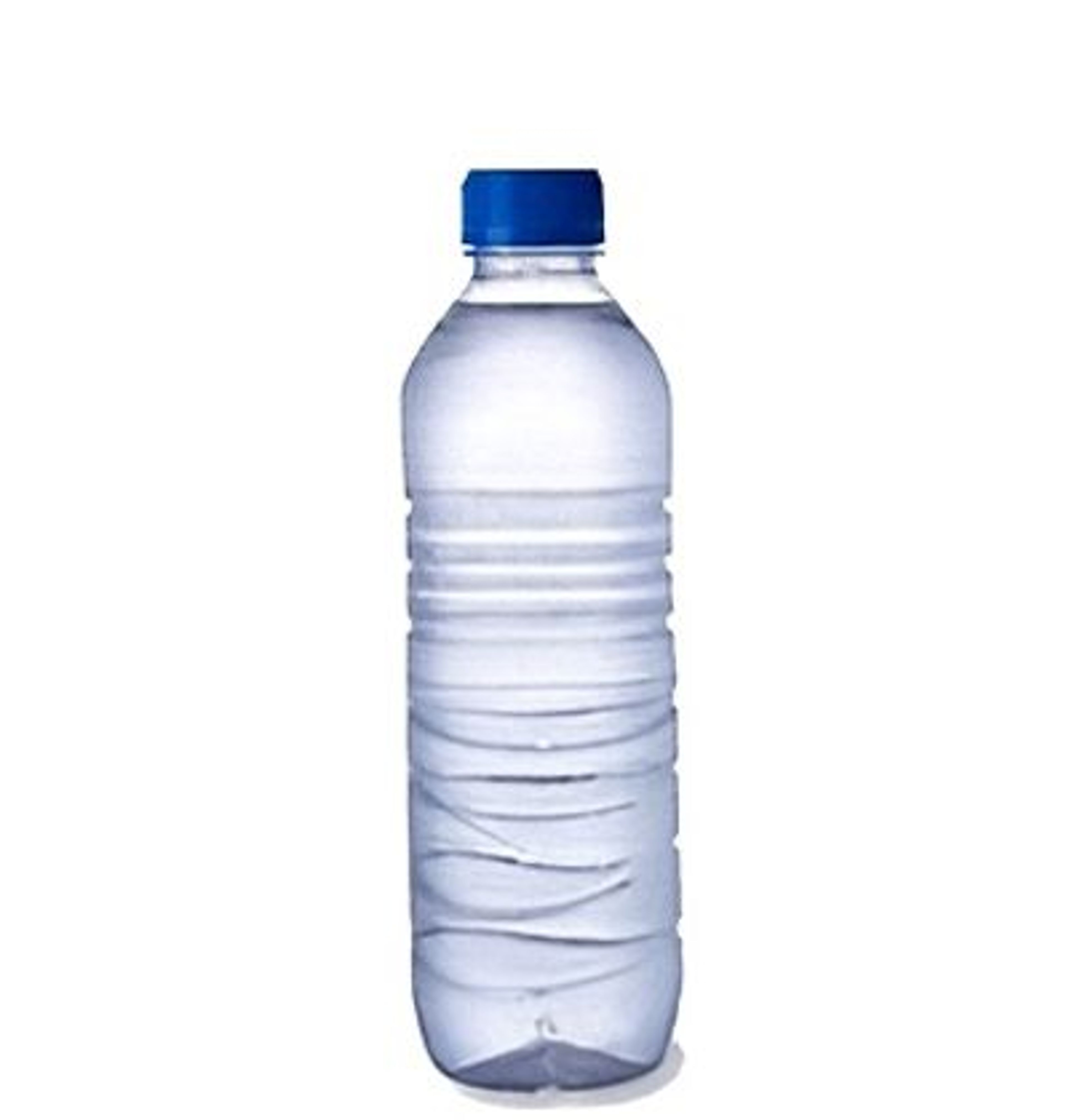 Water Bottle.