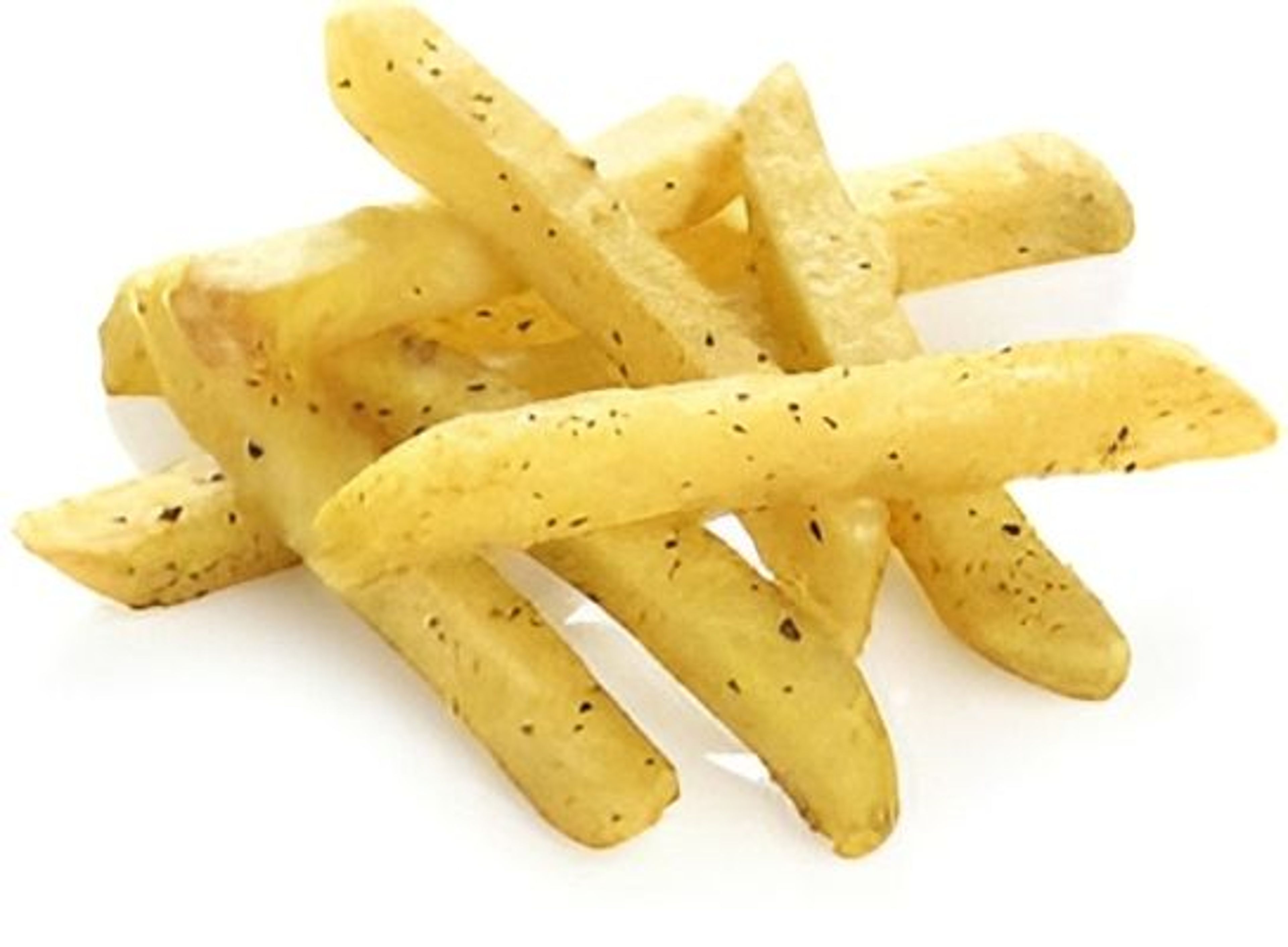 Salt & Pepper Fries.