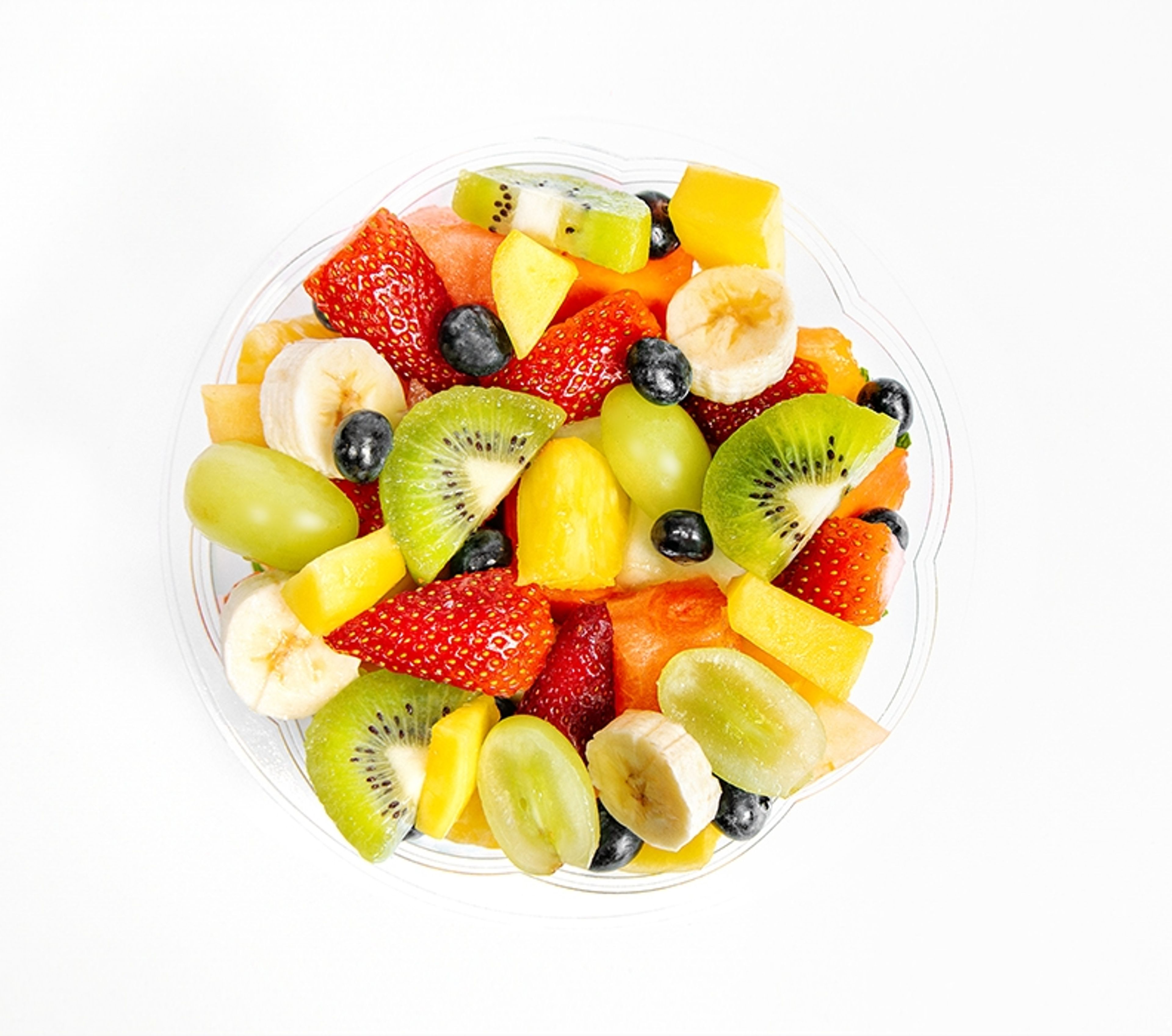 Fruit Bowl.