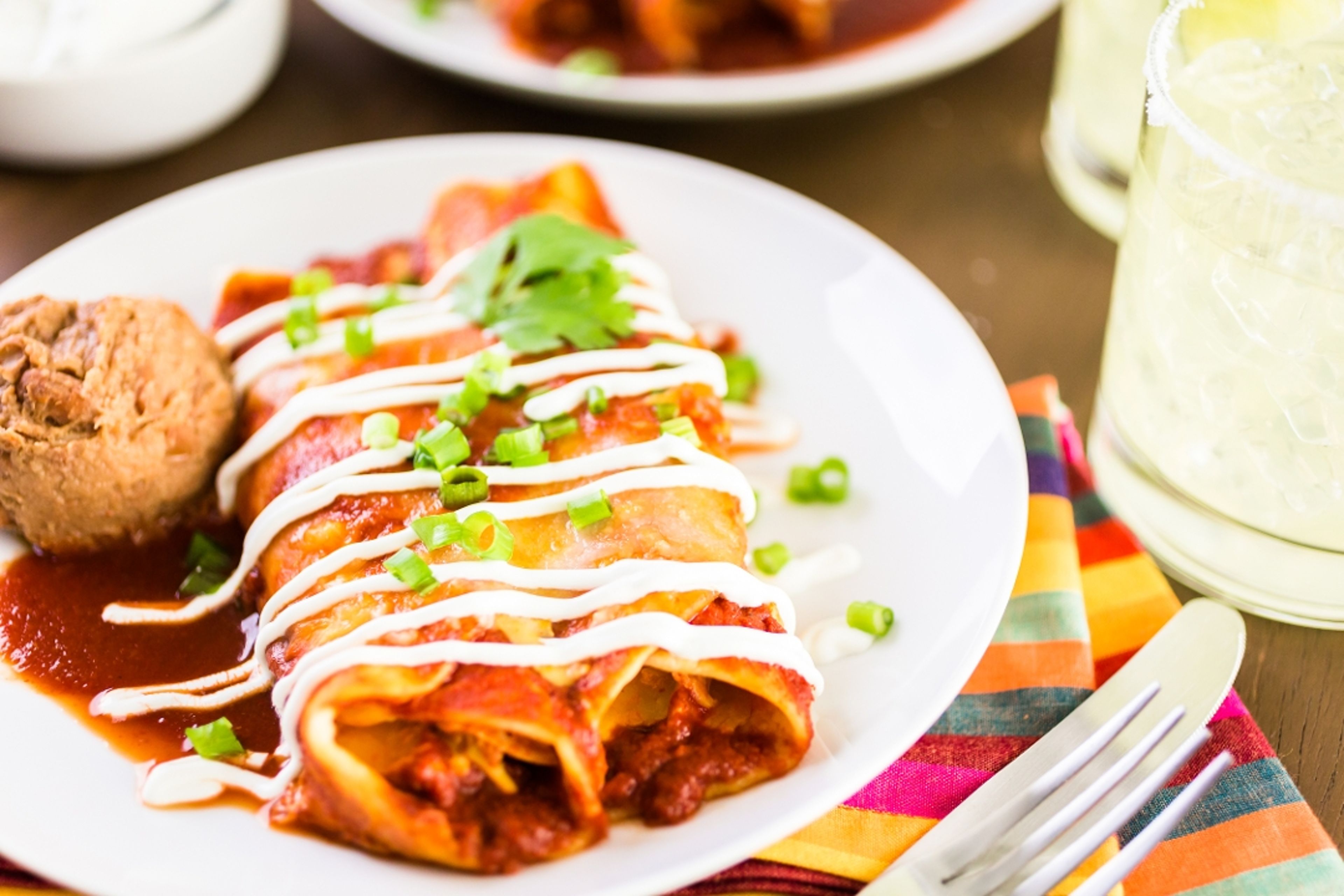 Enchilada (ALC).