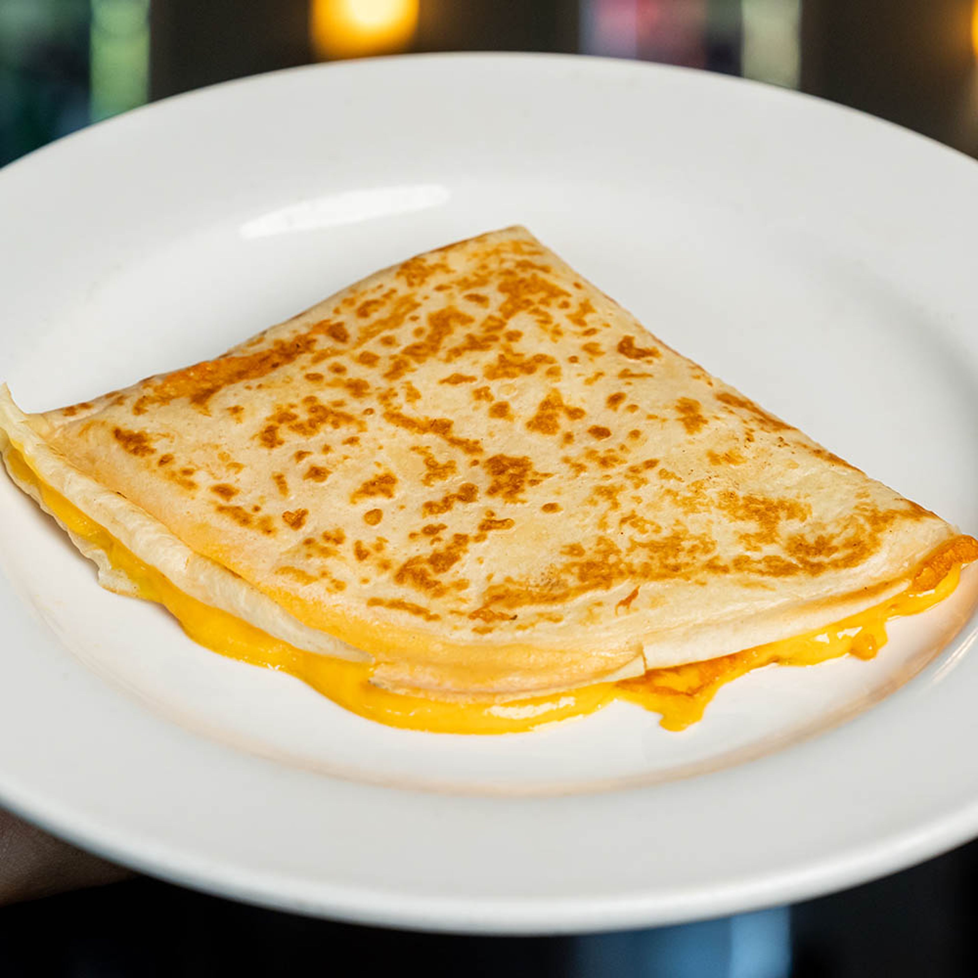 Basic Crepe