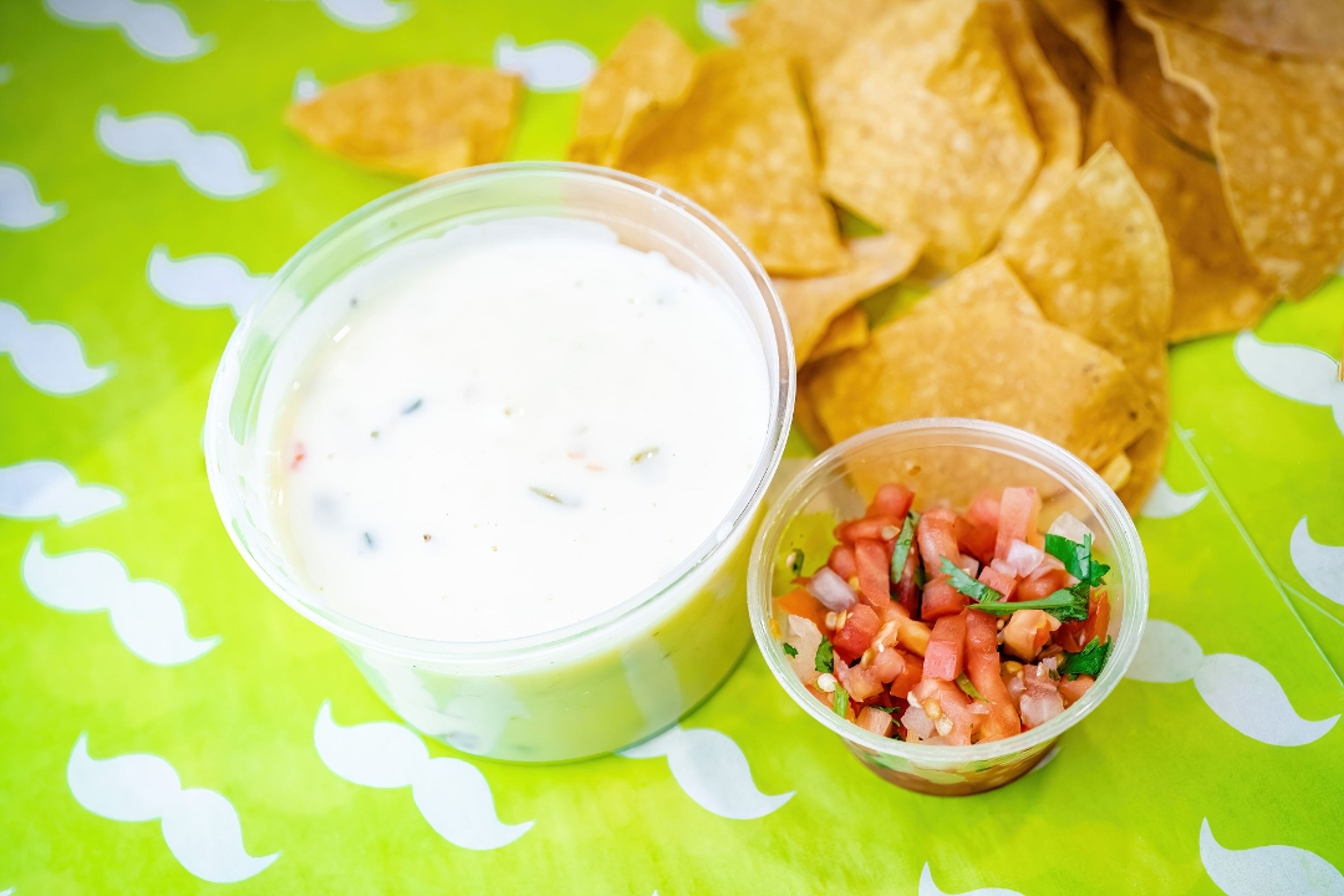 White Queso Cheese Small.