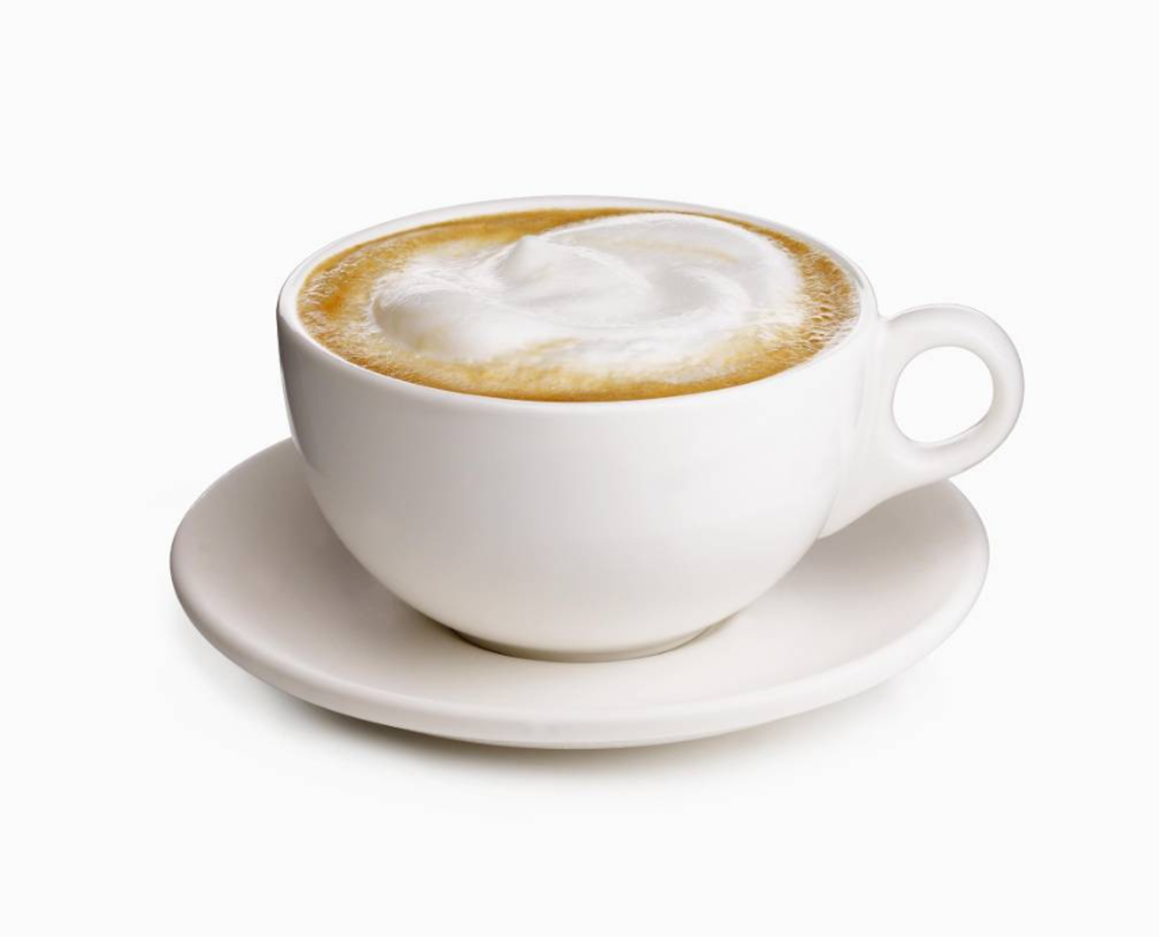 Cappuccino: Perfect Pairing for Brunch Favorites