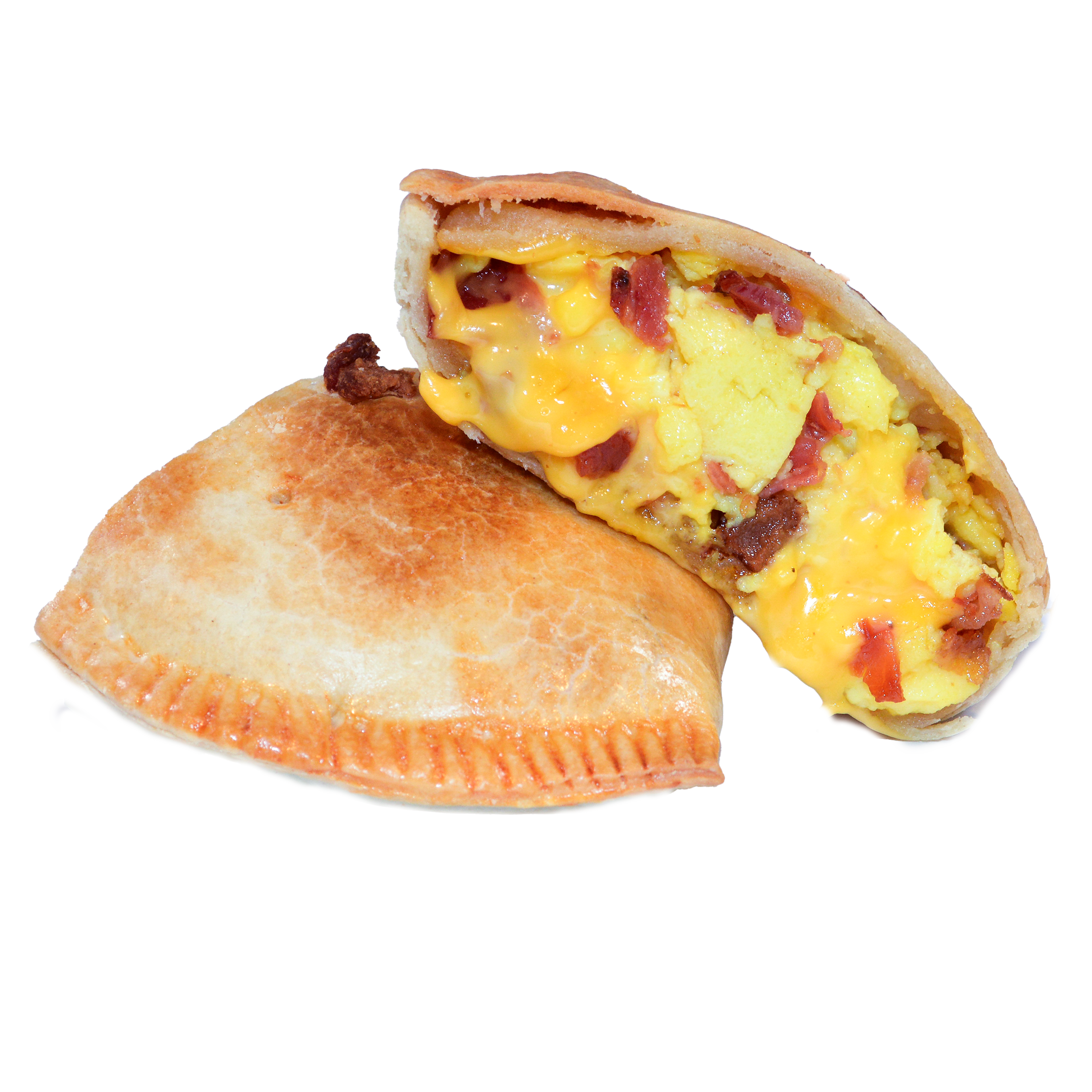 Sausage Eggs and Cheese.