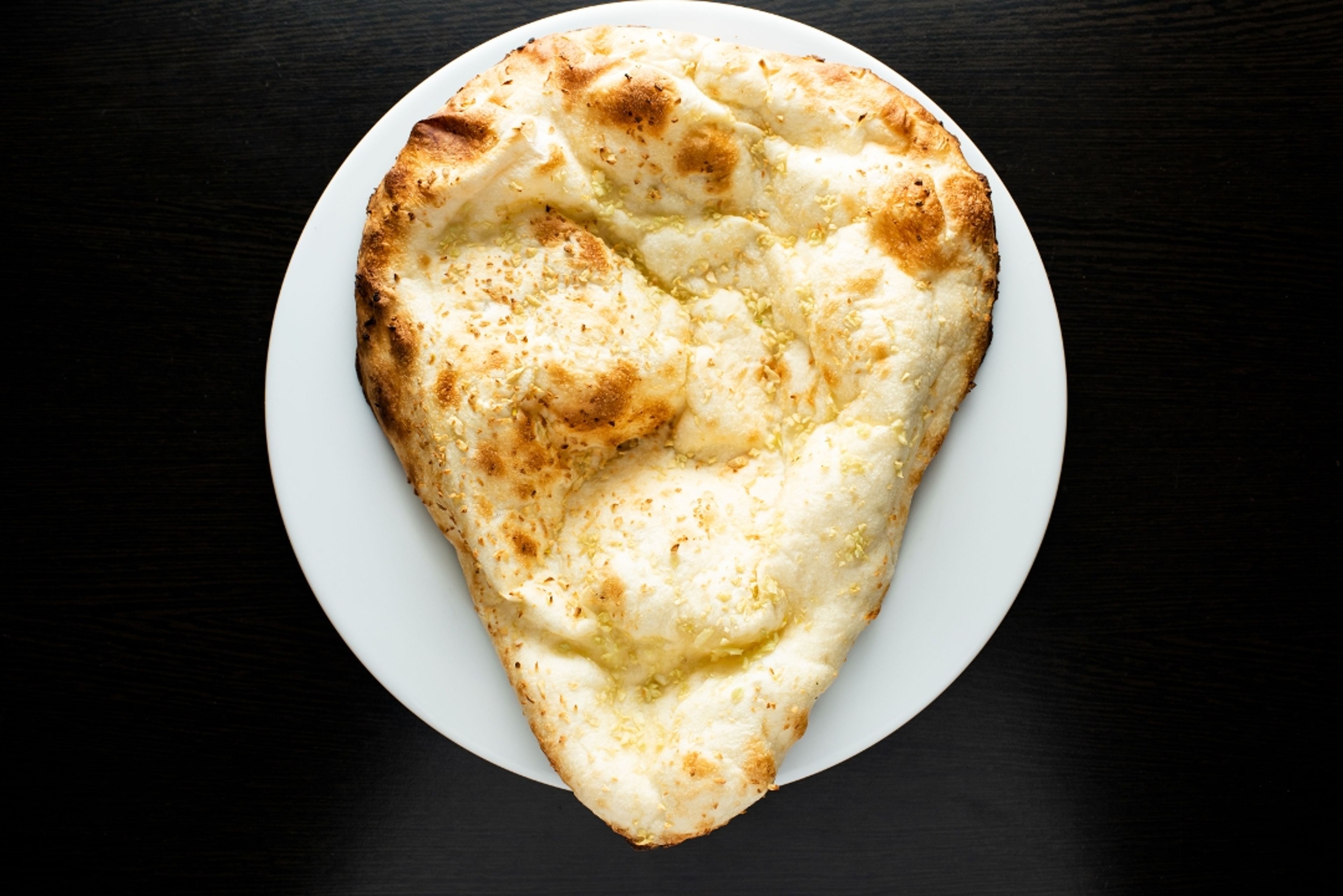 Naan.