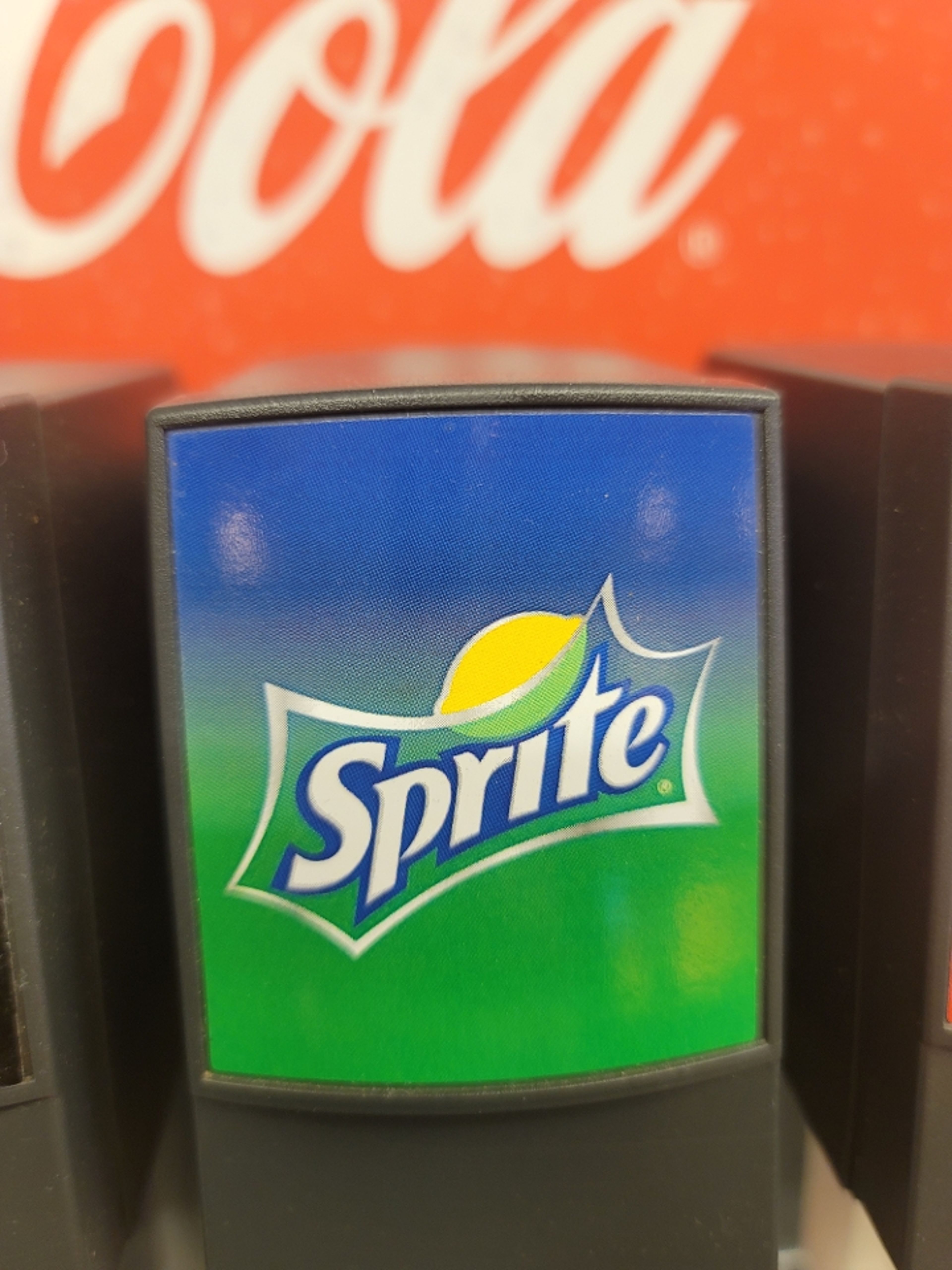 B12-SPRITE