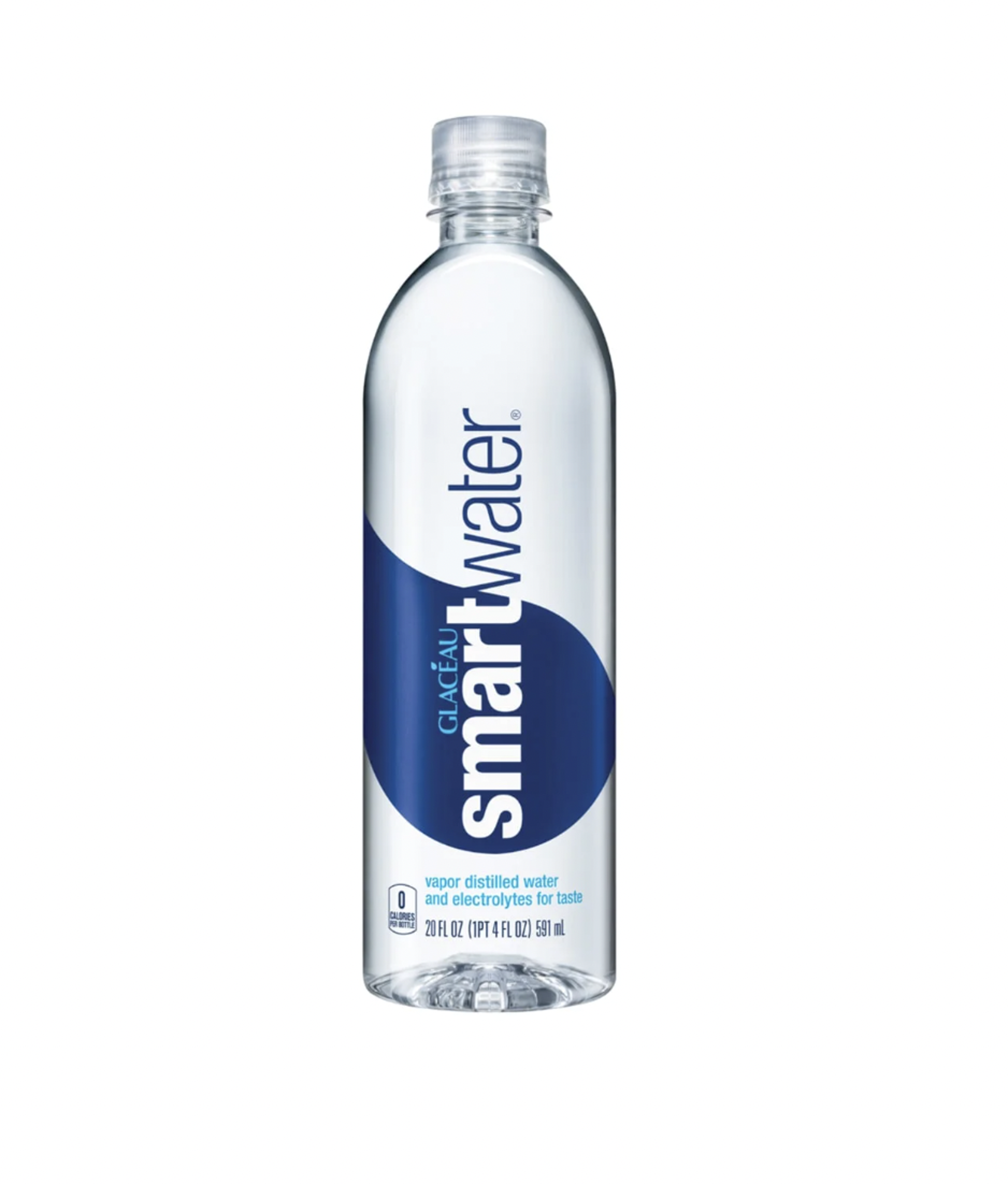 Smart Water.