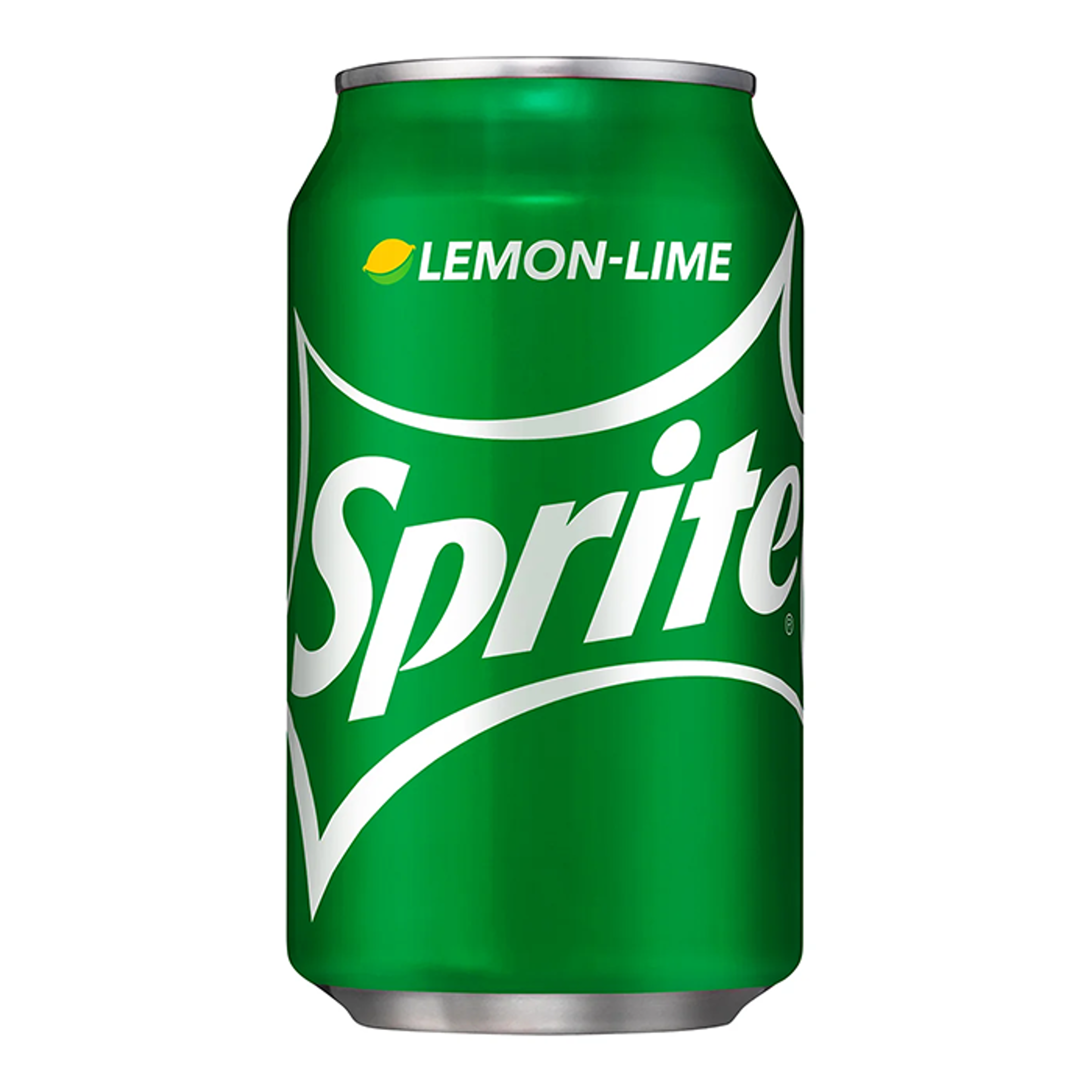 Sprite - 12oz Can.