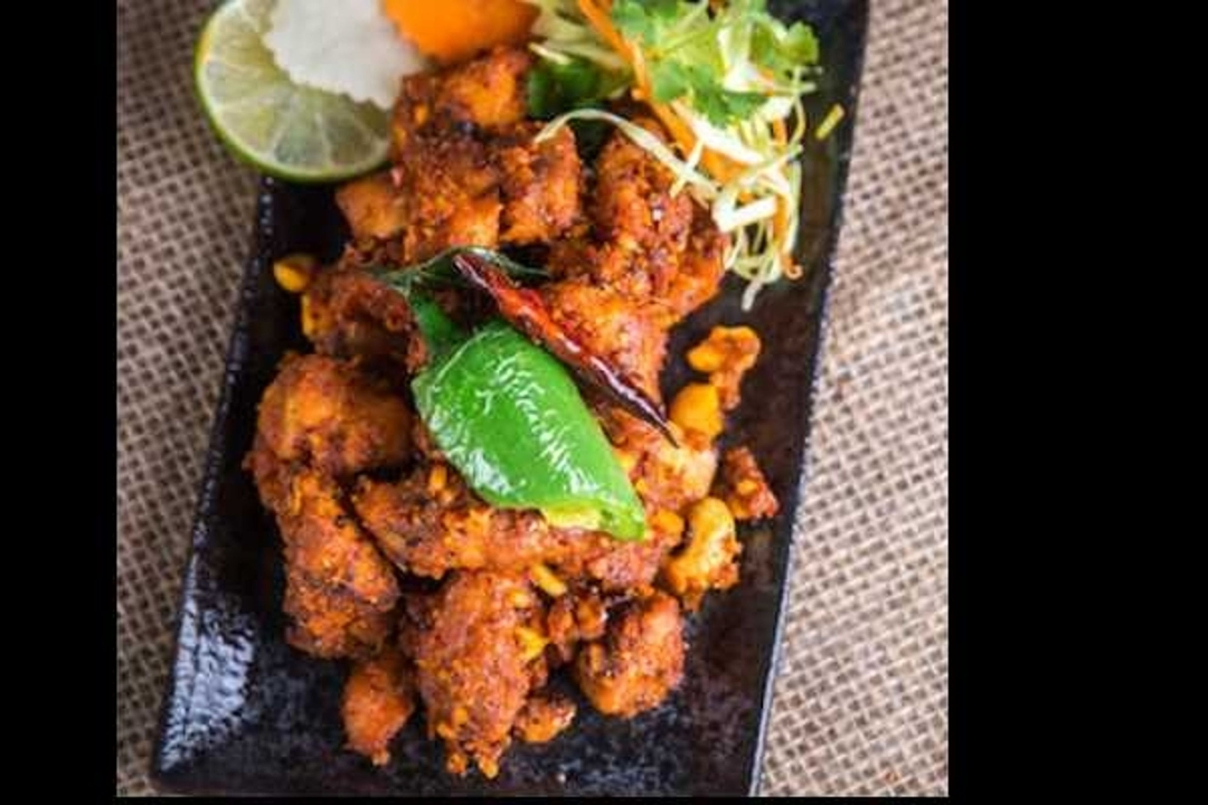 Bucket Kaarampodi Kodi.