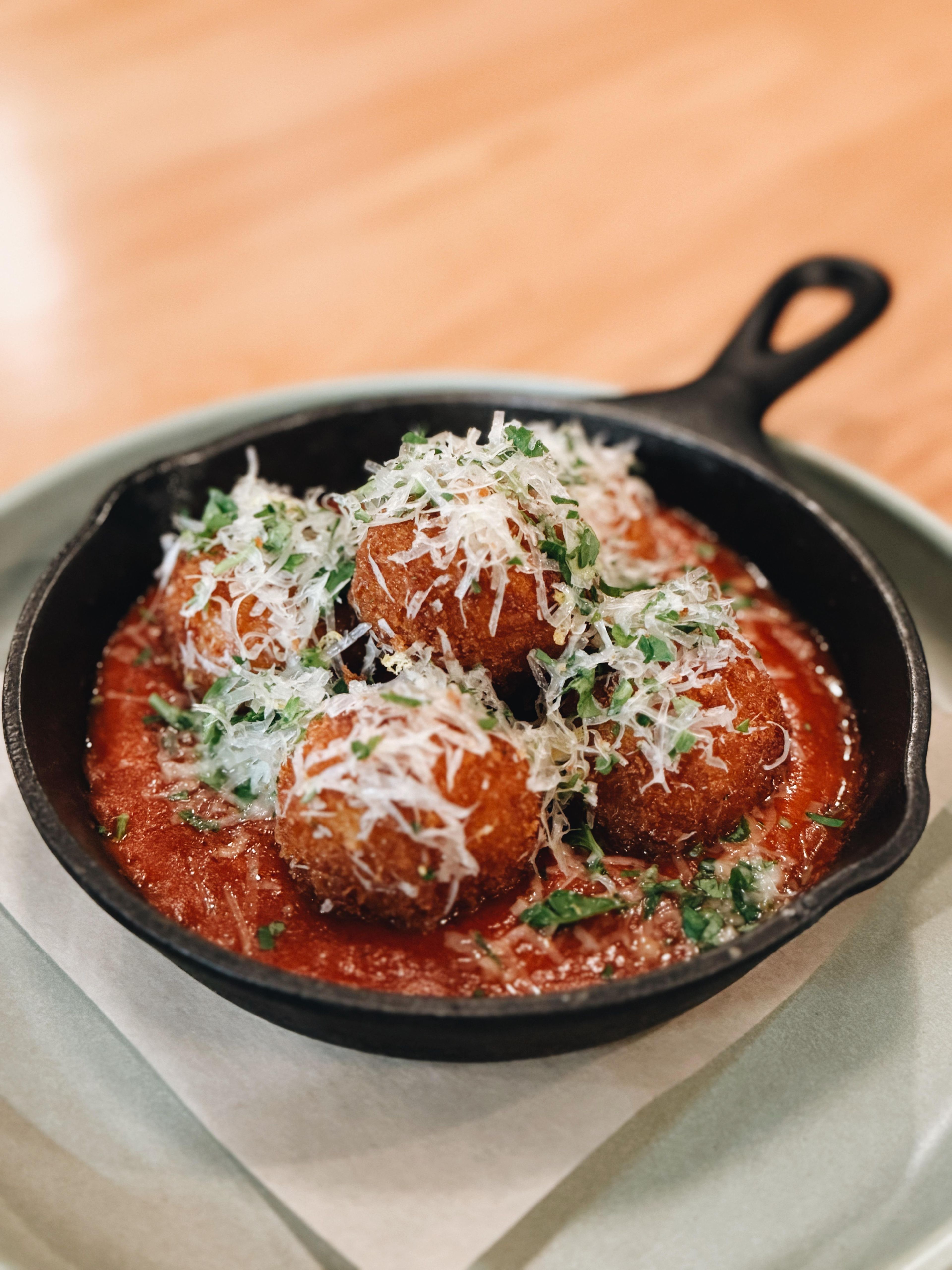 Delicious Arancini: A Must-Try Italian Appetizer