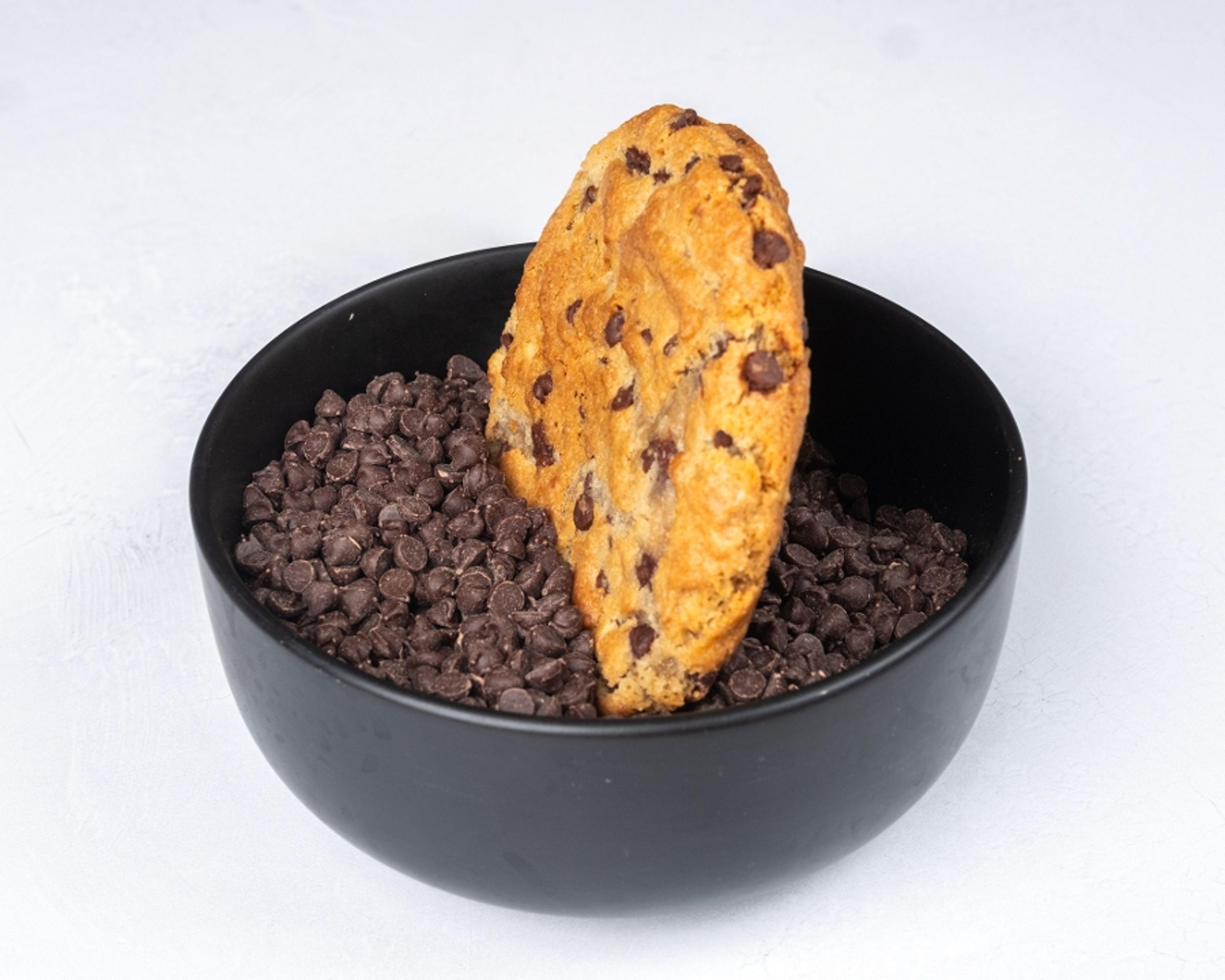 Chocolate Chip Walnut Cookie.