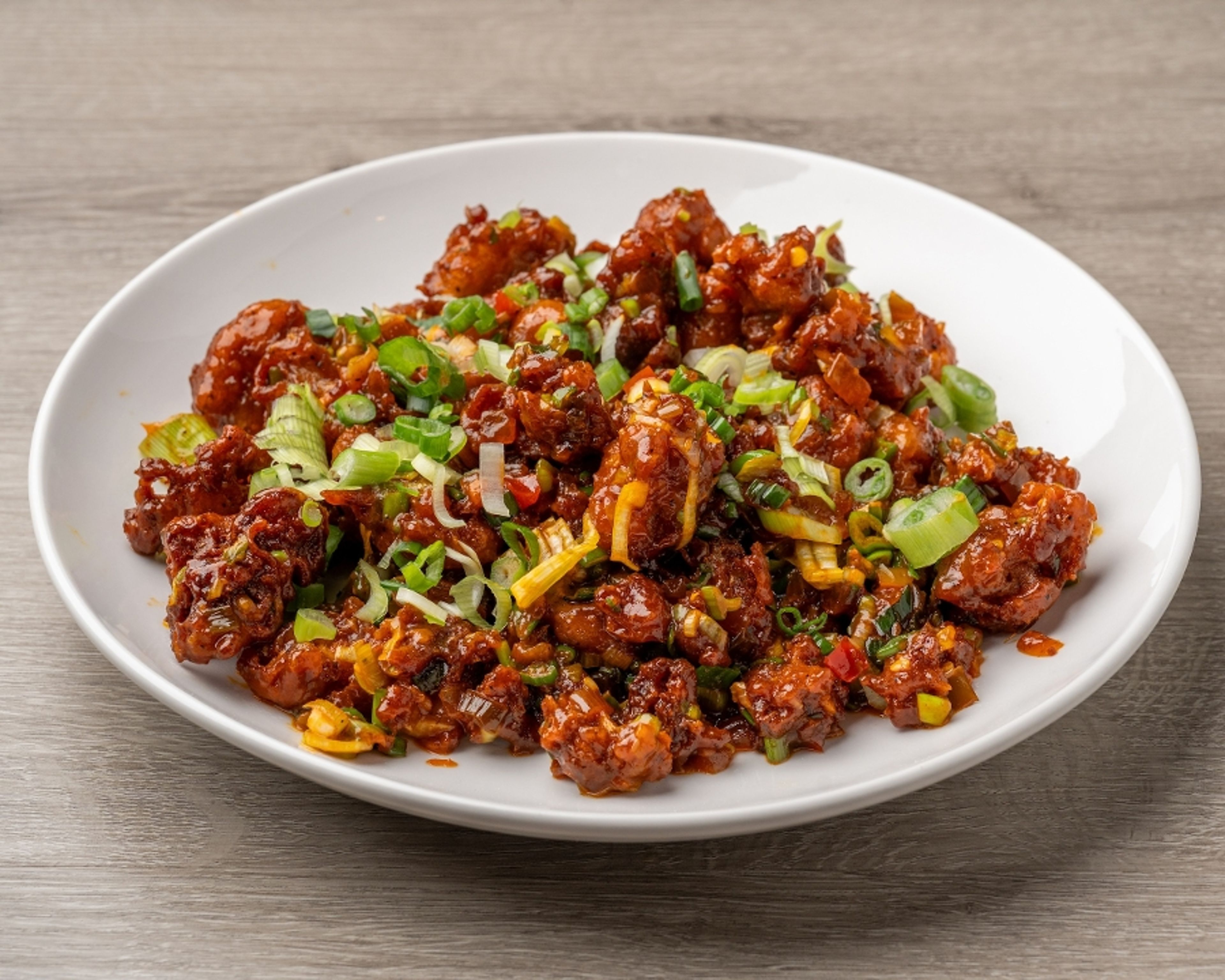 Gobi Manchurian.