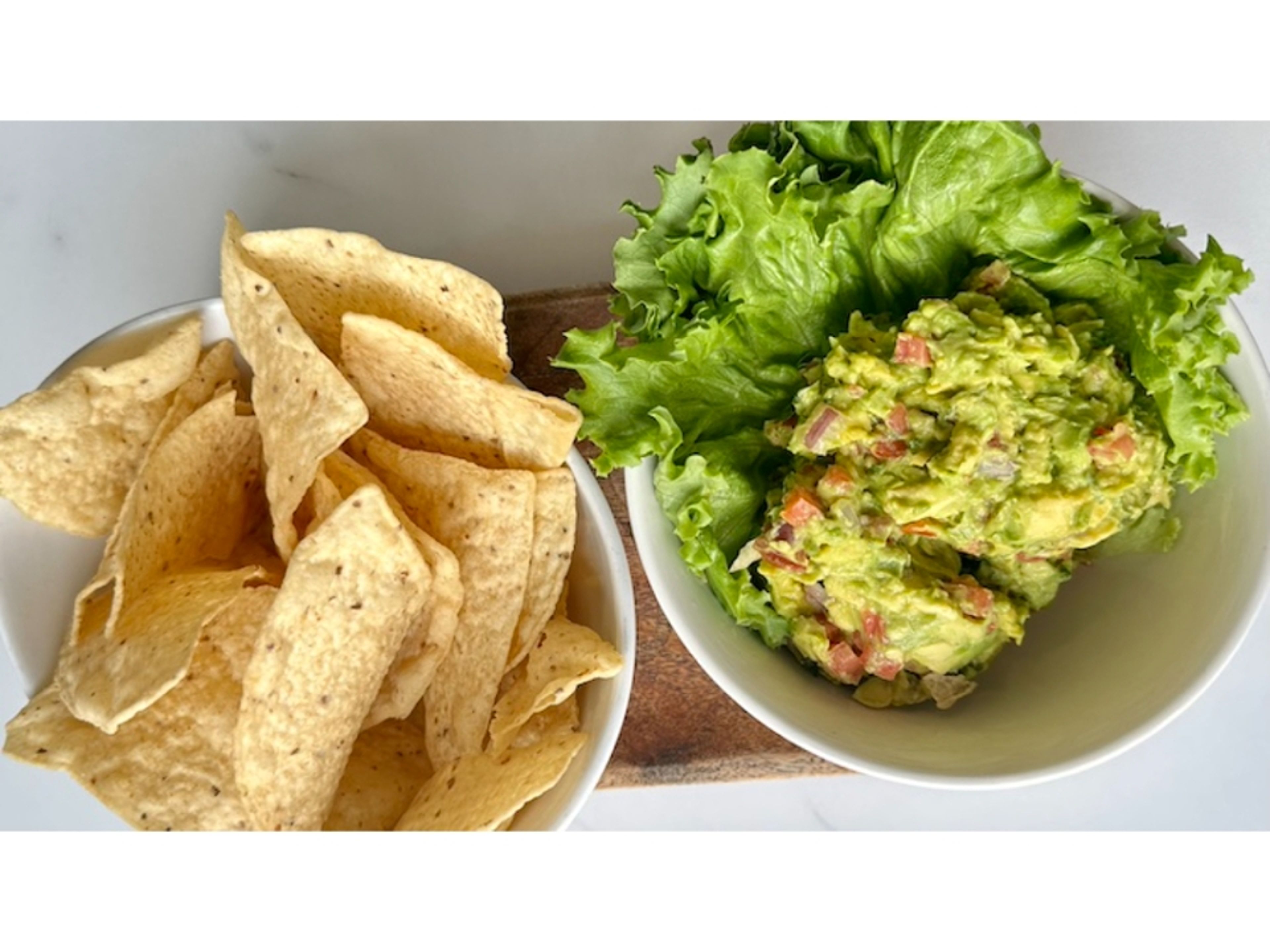 KAIROS GUACAMOLE (GF).