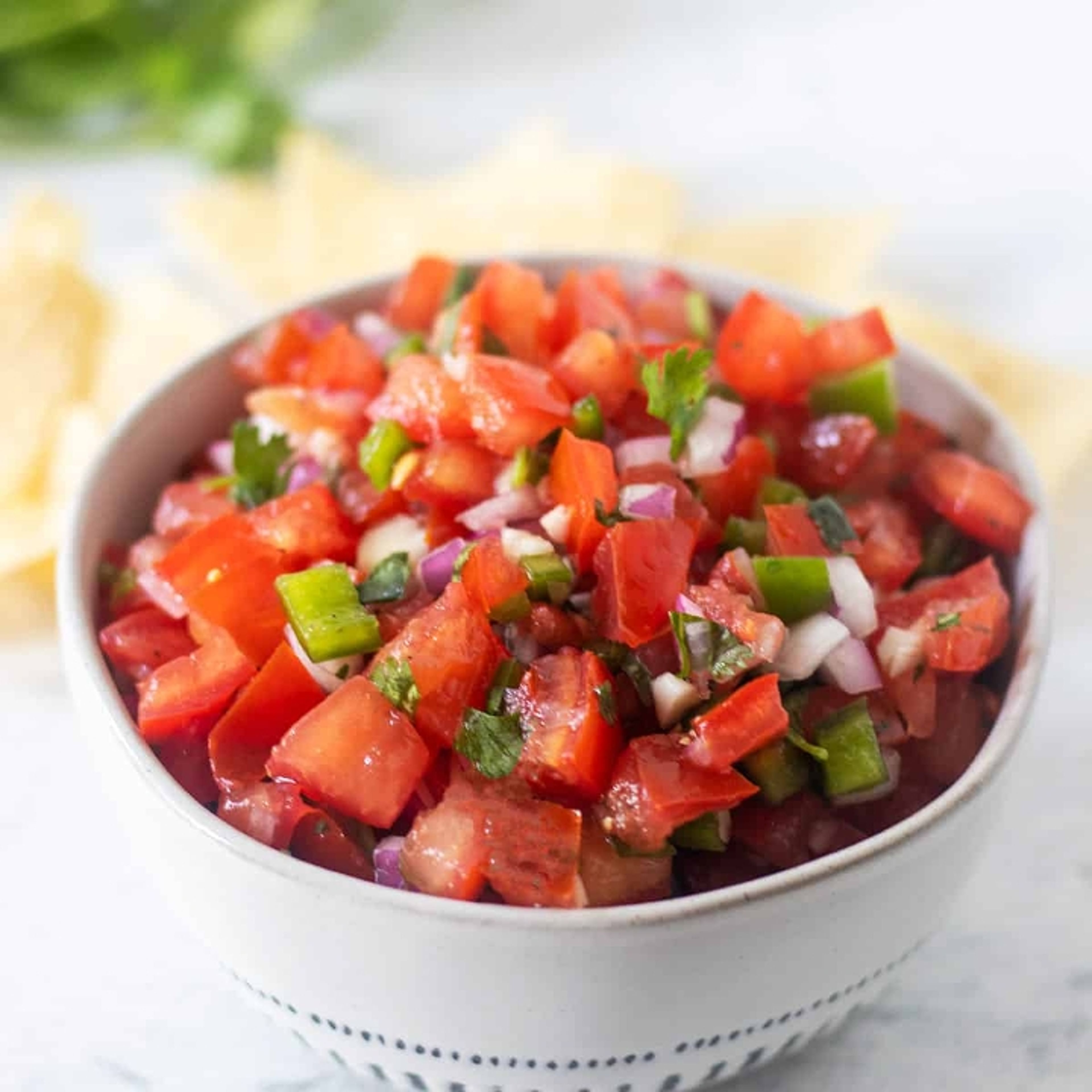 Pico de Gallo (16 oz).