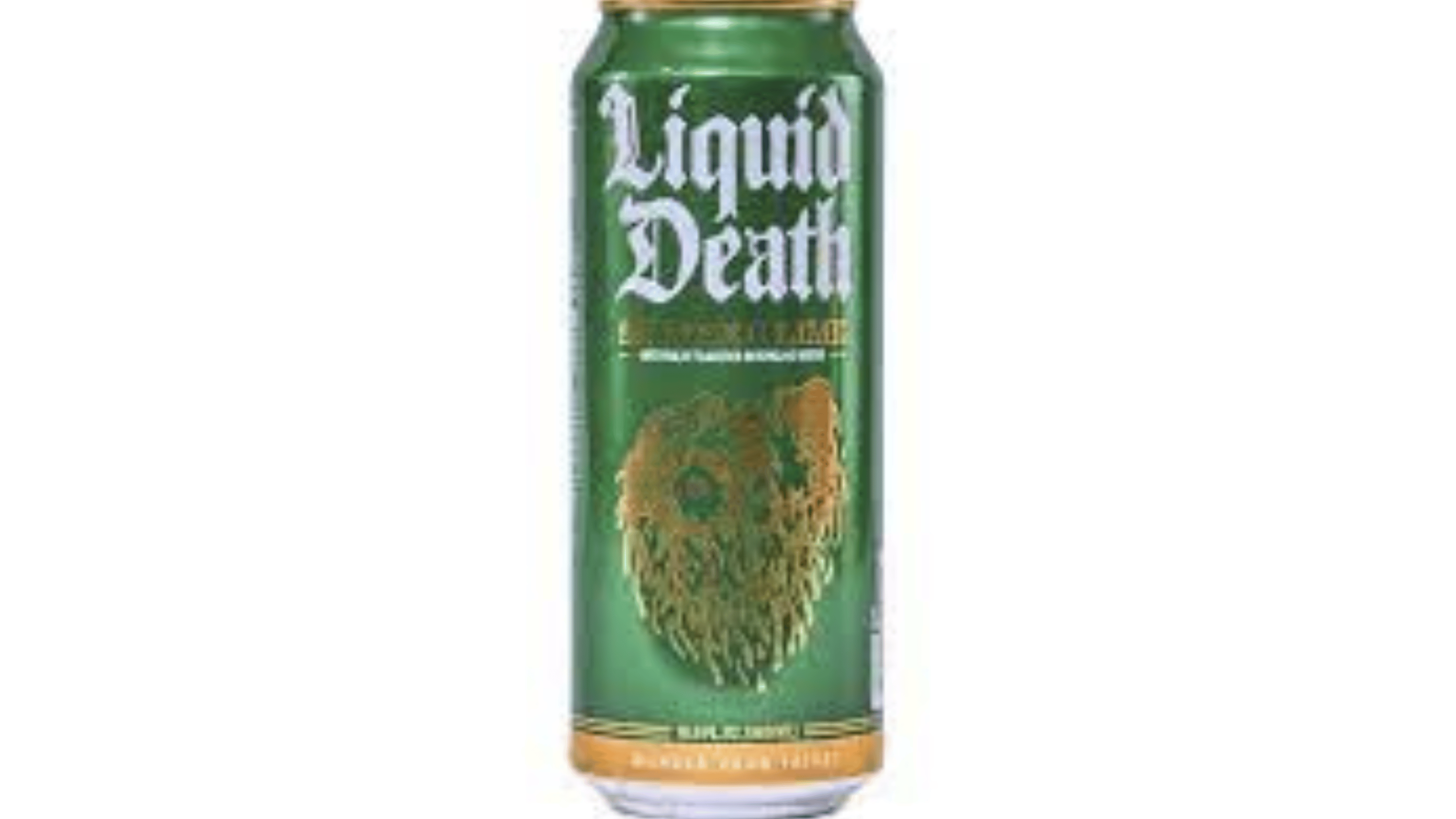 Liquid Death Severed Lime 19.2oz.
