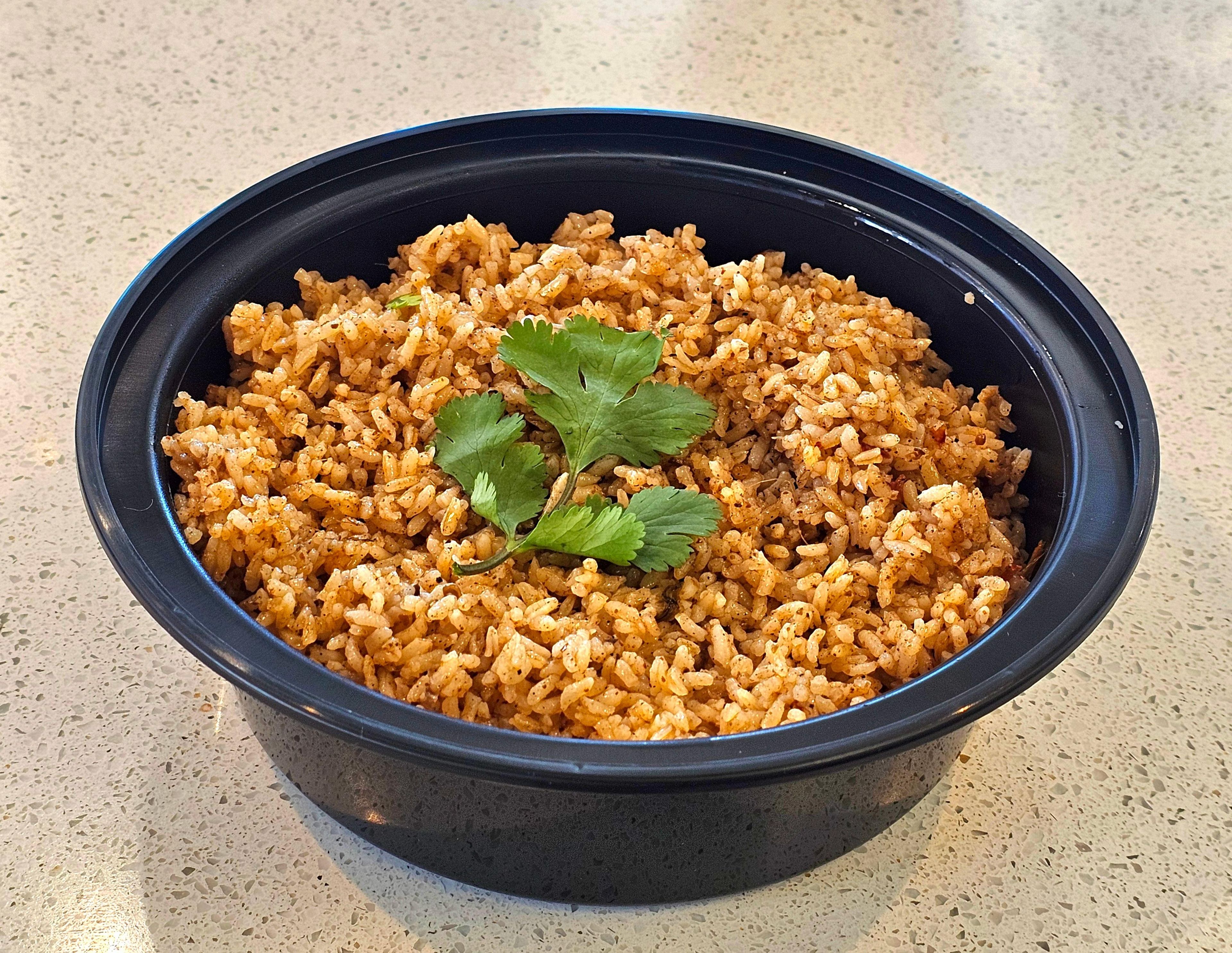 Biriyani Rice - Large.