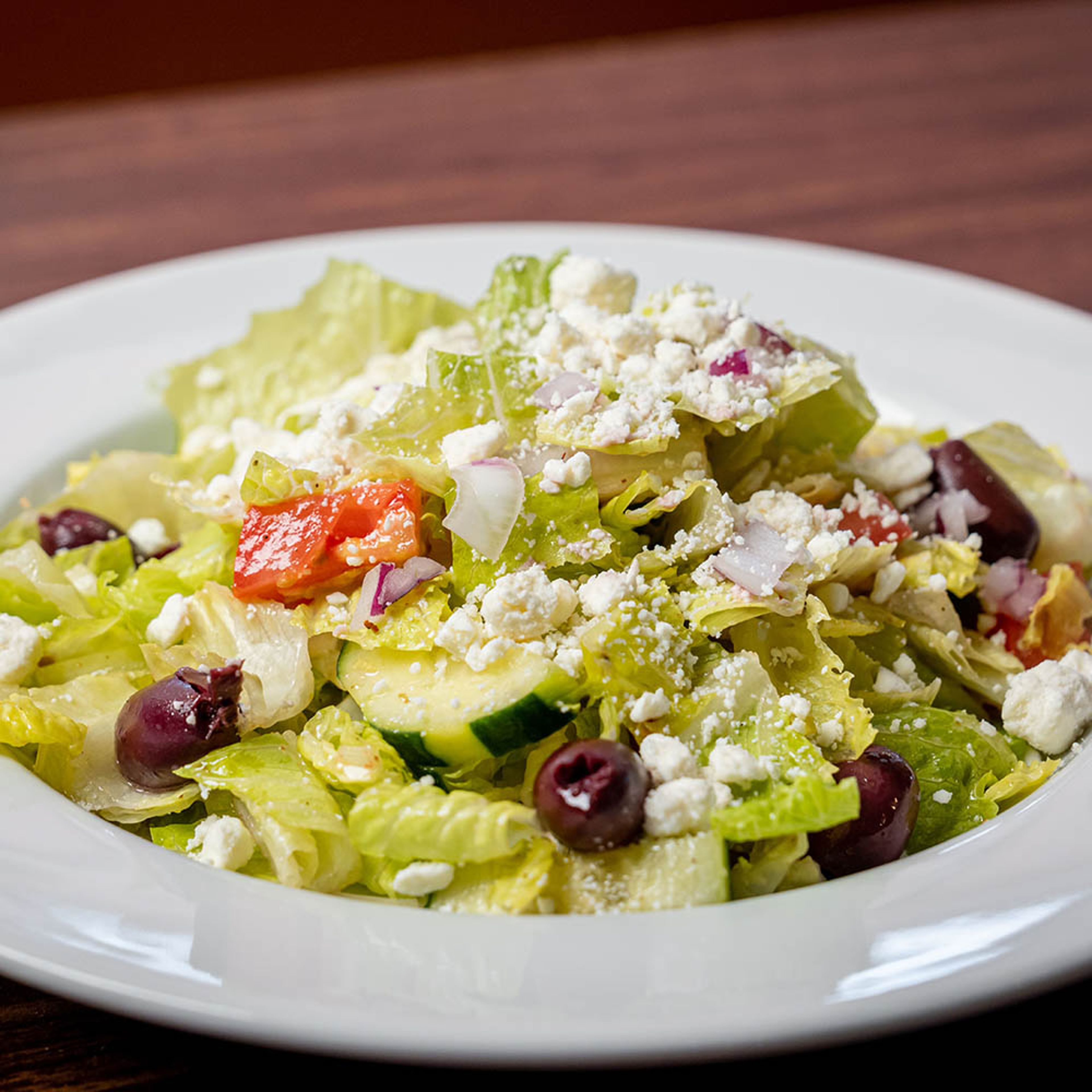 Greek Salad