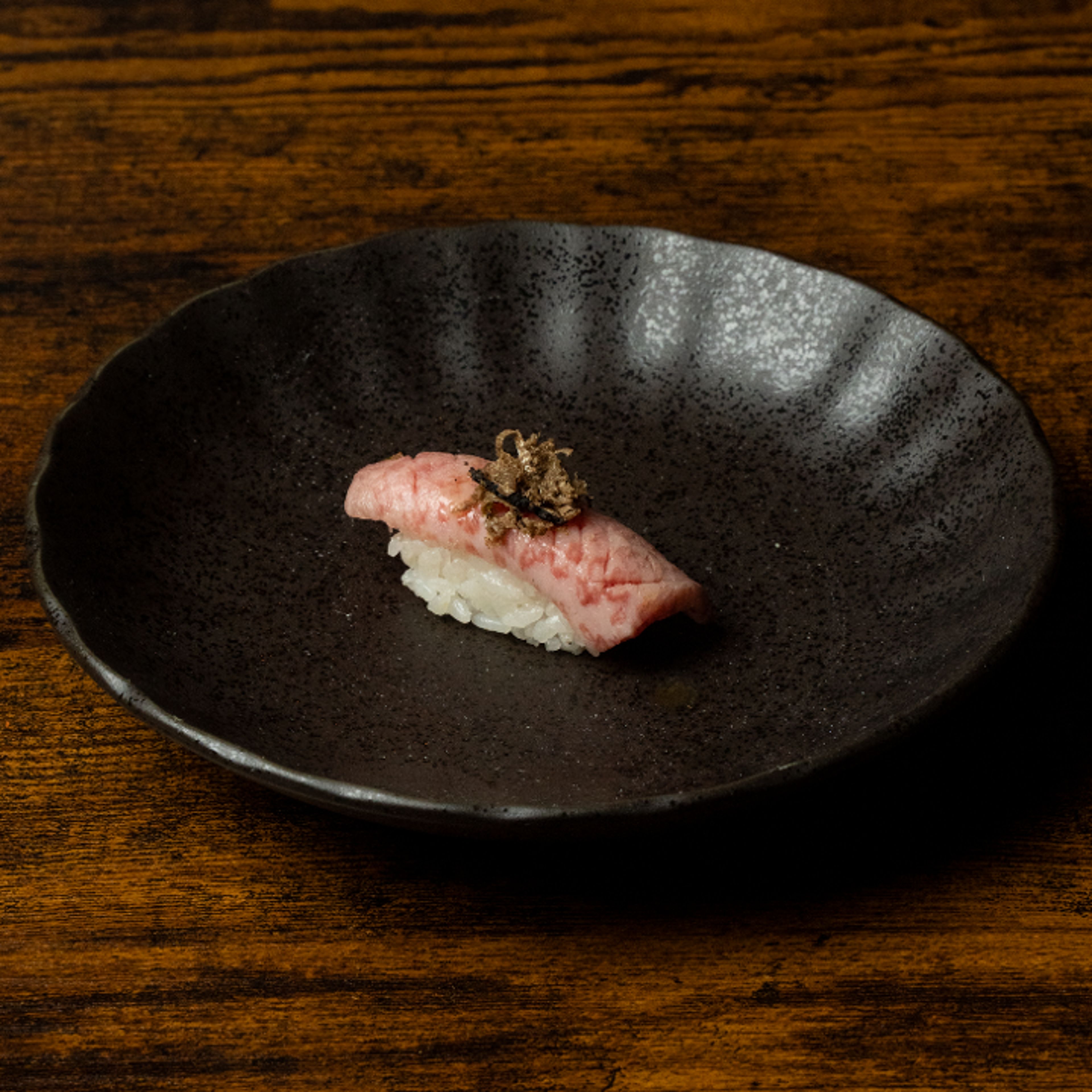 A5 WAGYU TRUFFLE 1PC.