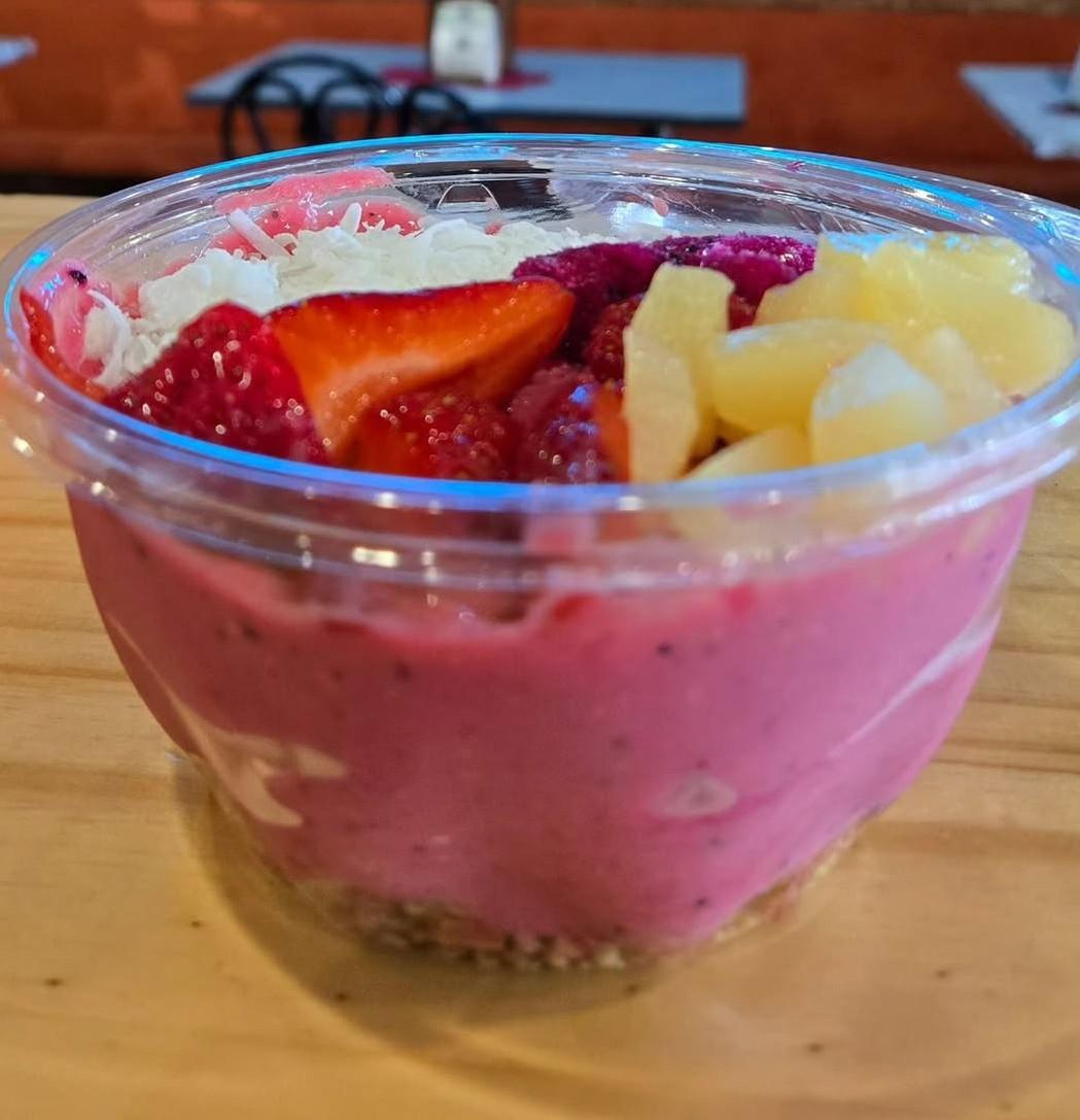 Tropical Oasis - Limited Time.