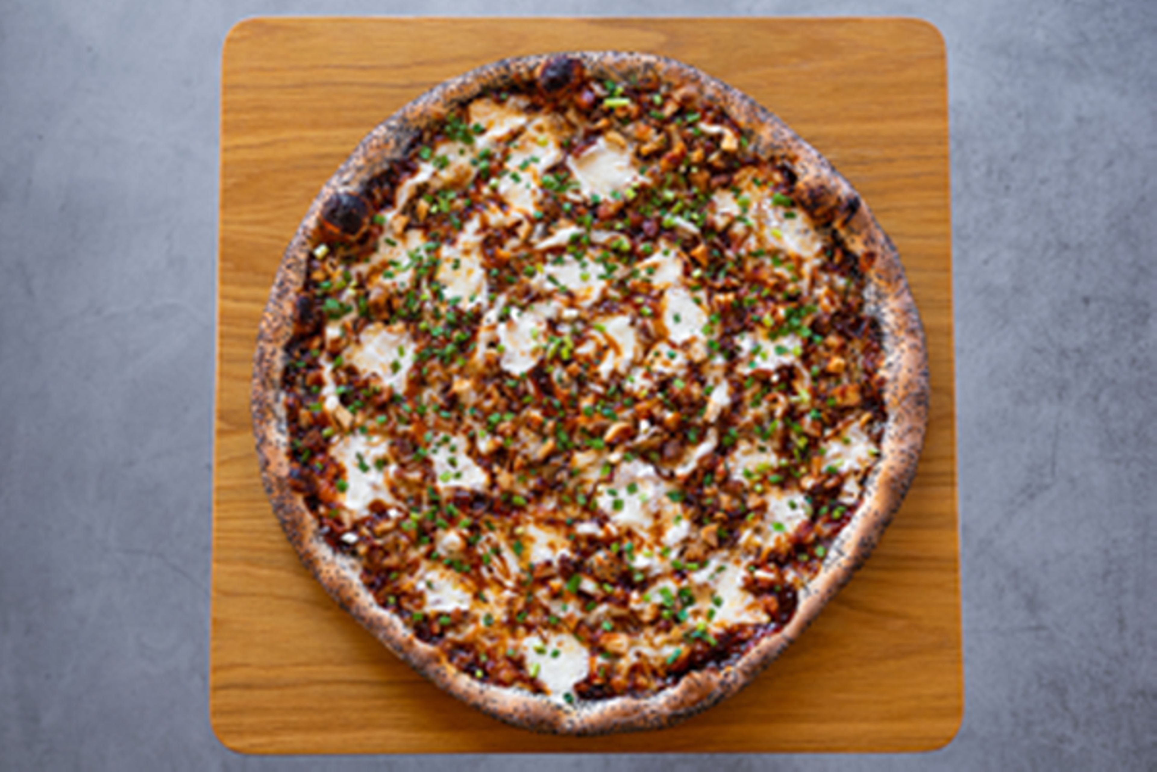 K-Pop Mic Drop - 12".