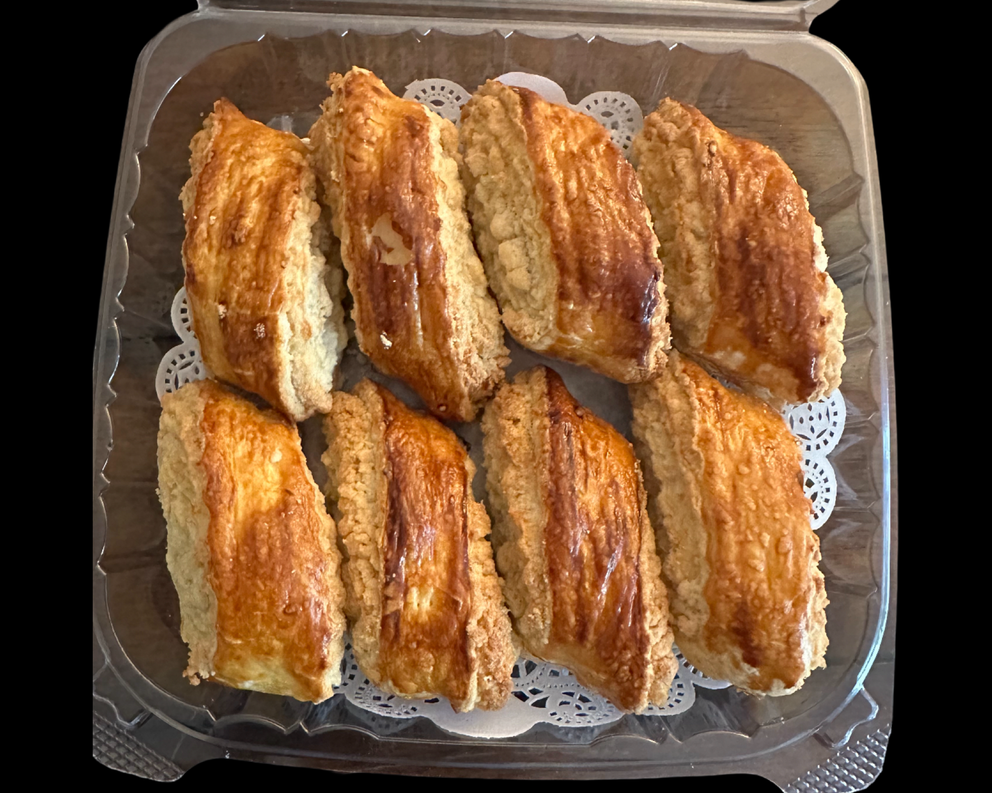 Nazook Pastries (NEW)