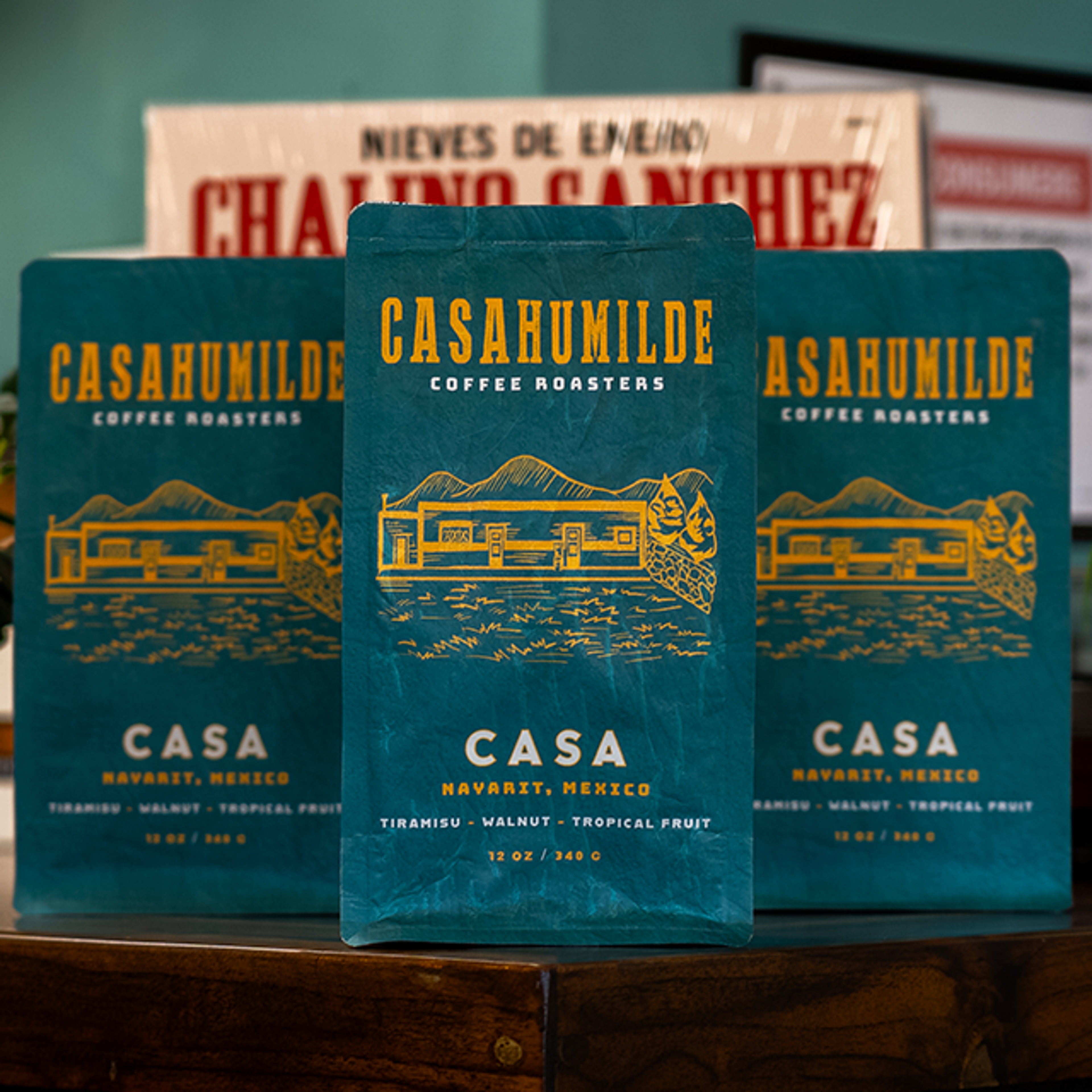 Mexican Takeout: Tacos, Burritos, and More!