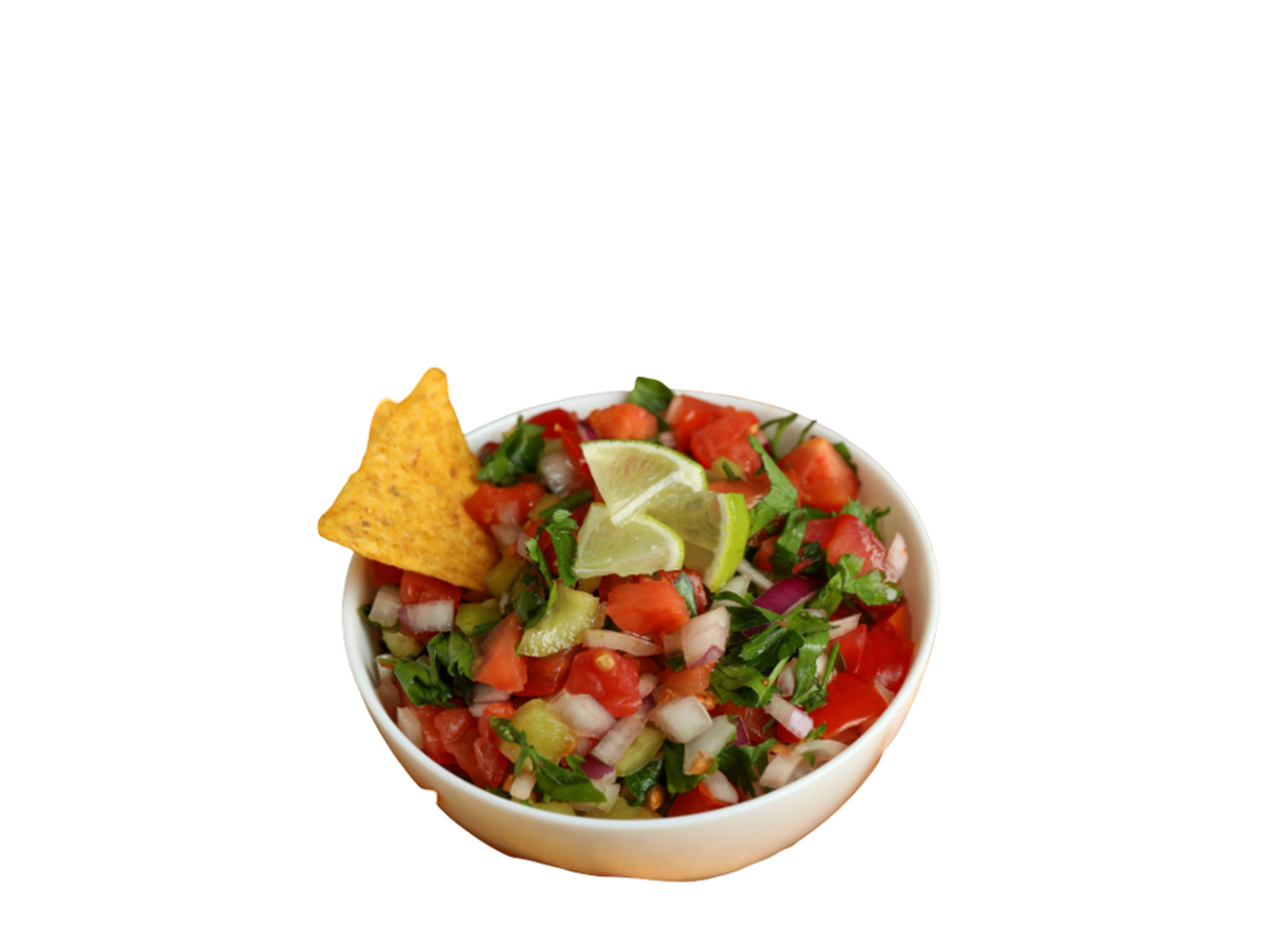 Pico de Gallo Side (2oz).
