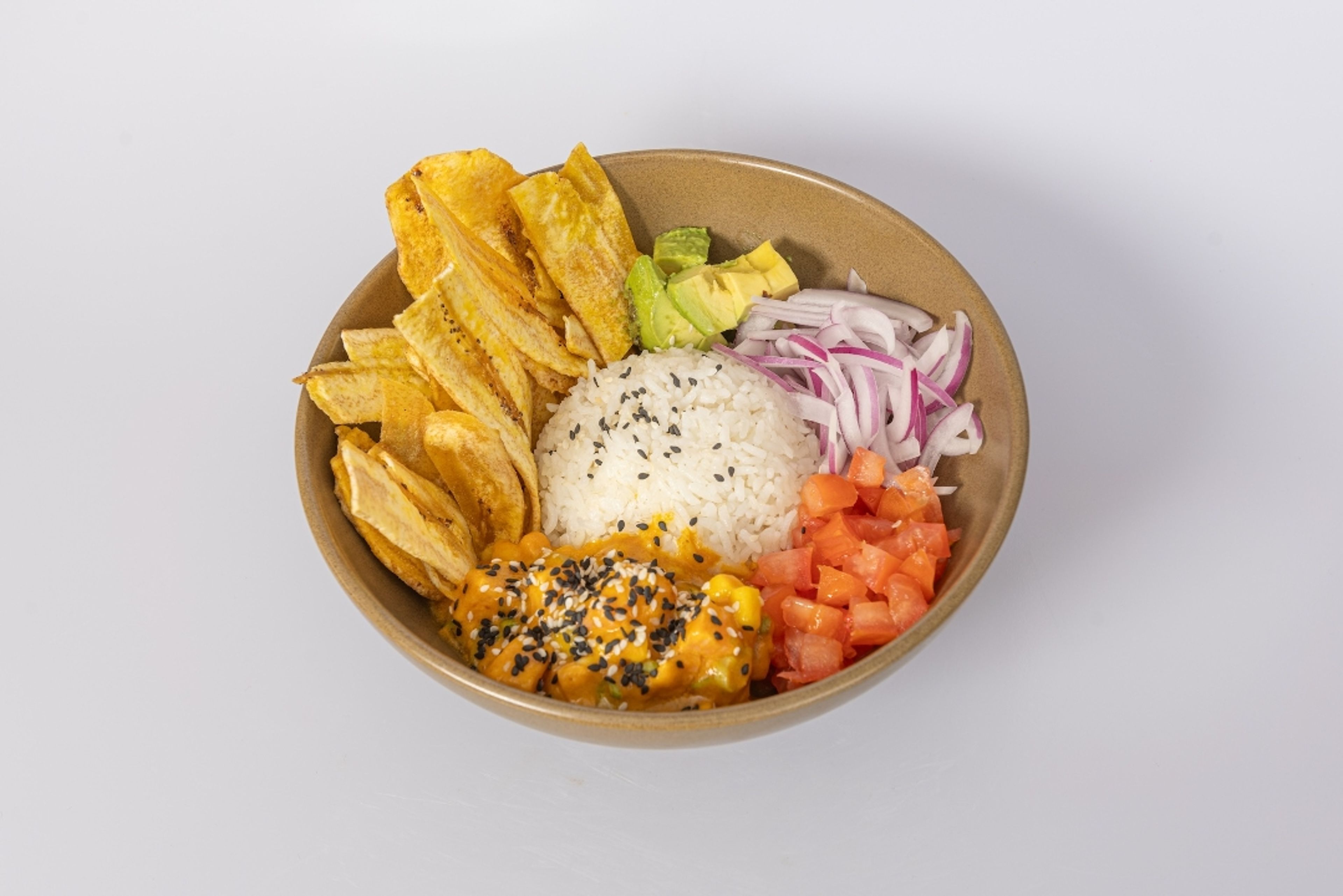 LS SALMON POKE BOWL.