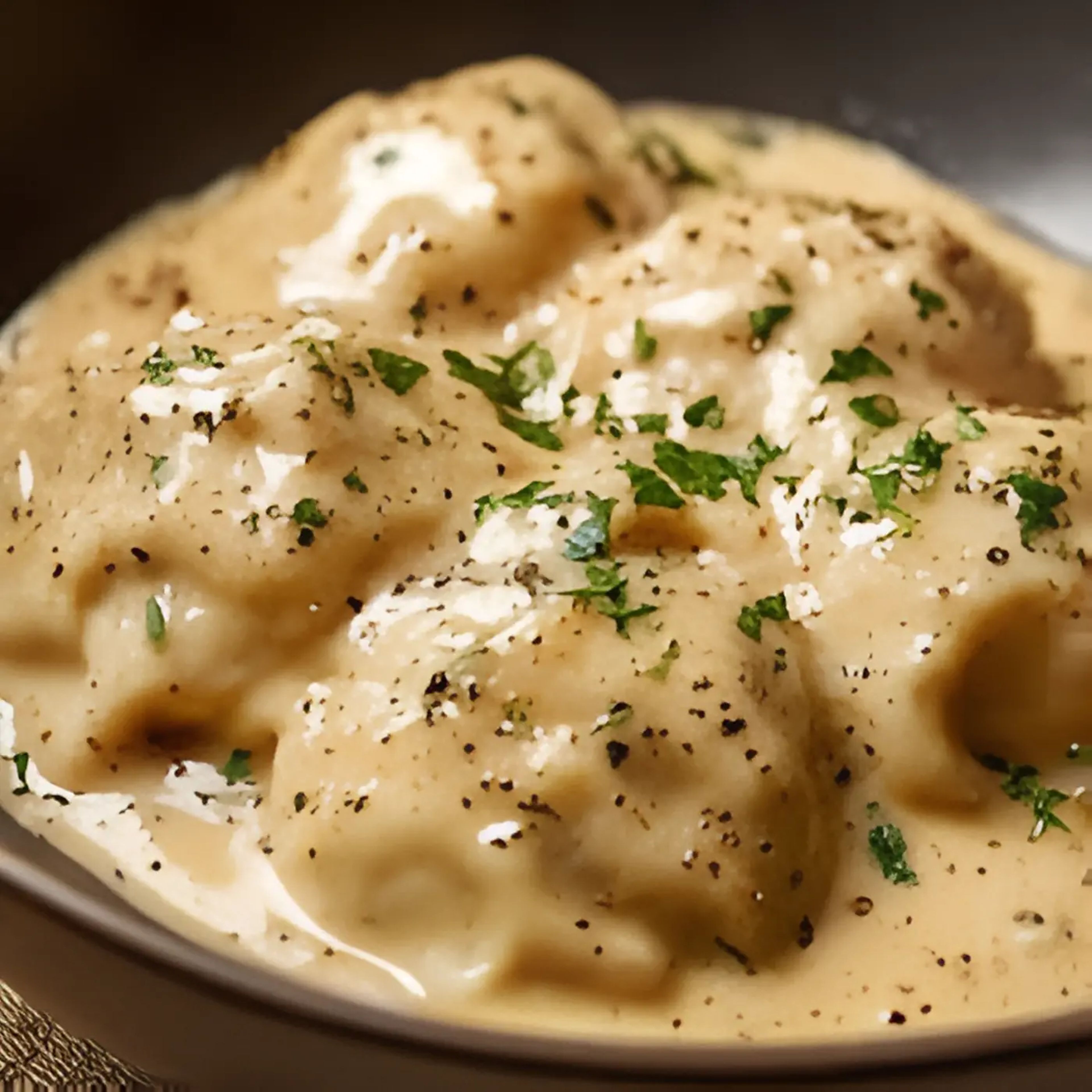 Chicken Garlic Parmesan Dumplings (6).