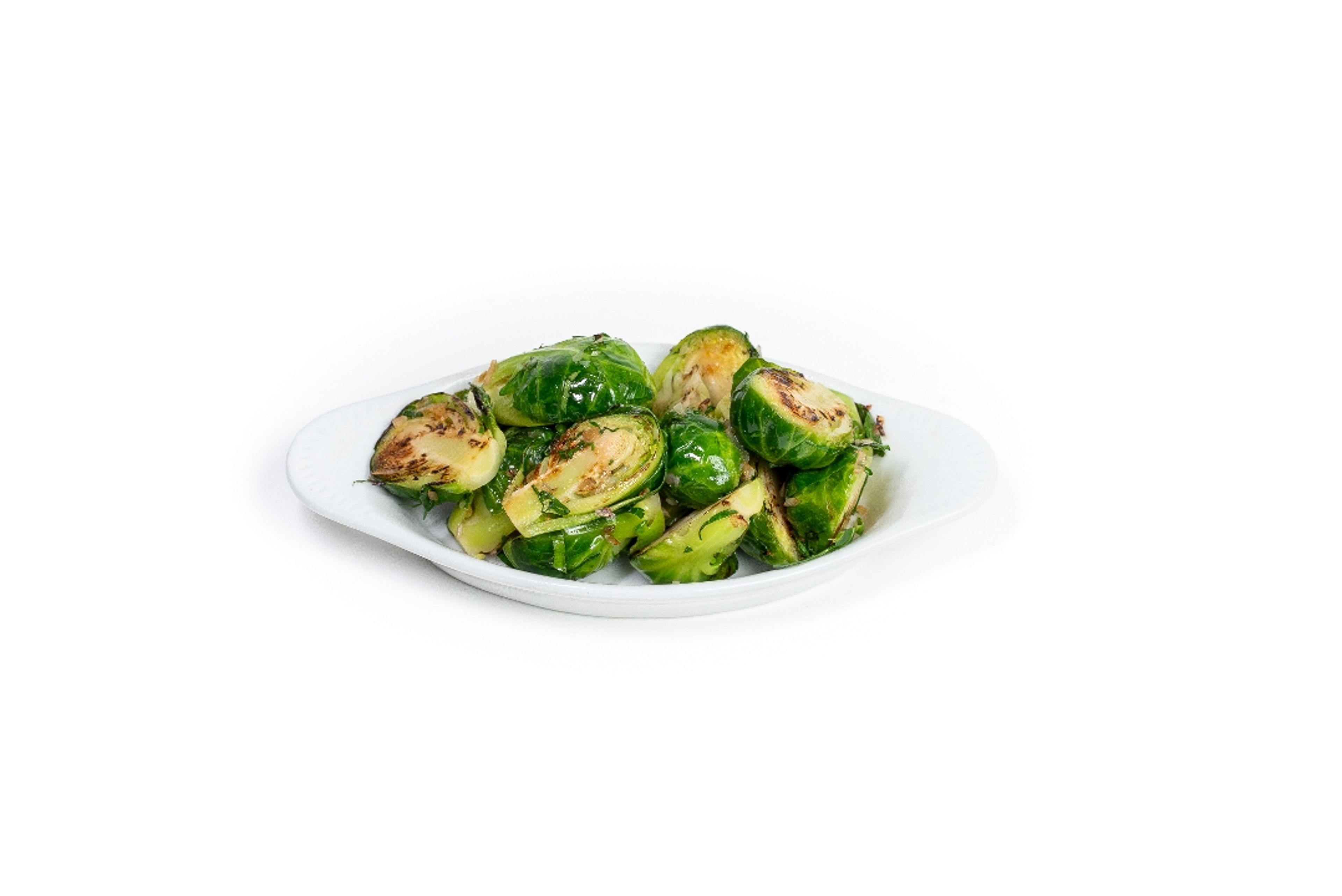 Brussels Sprouts.