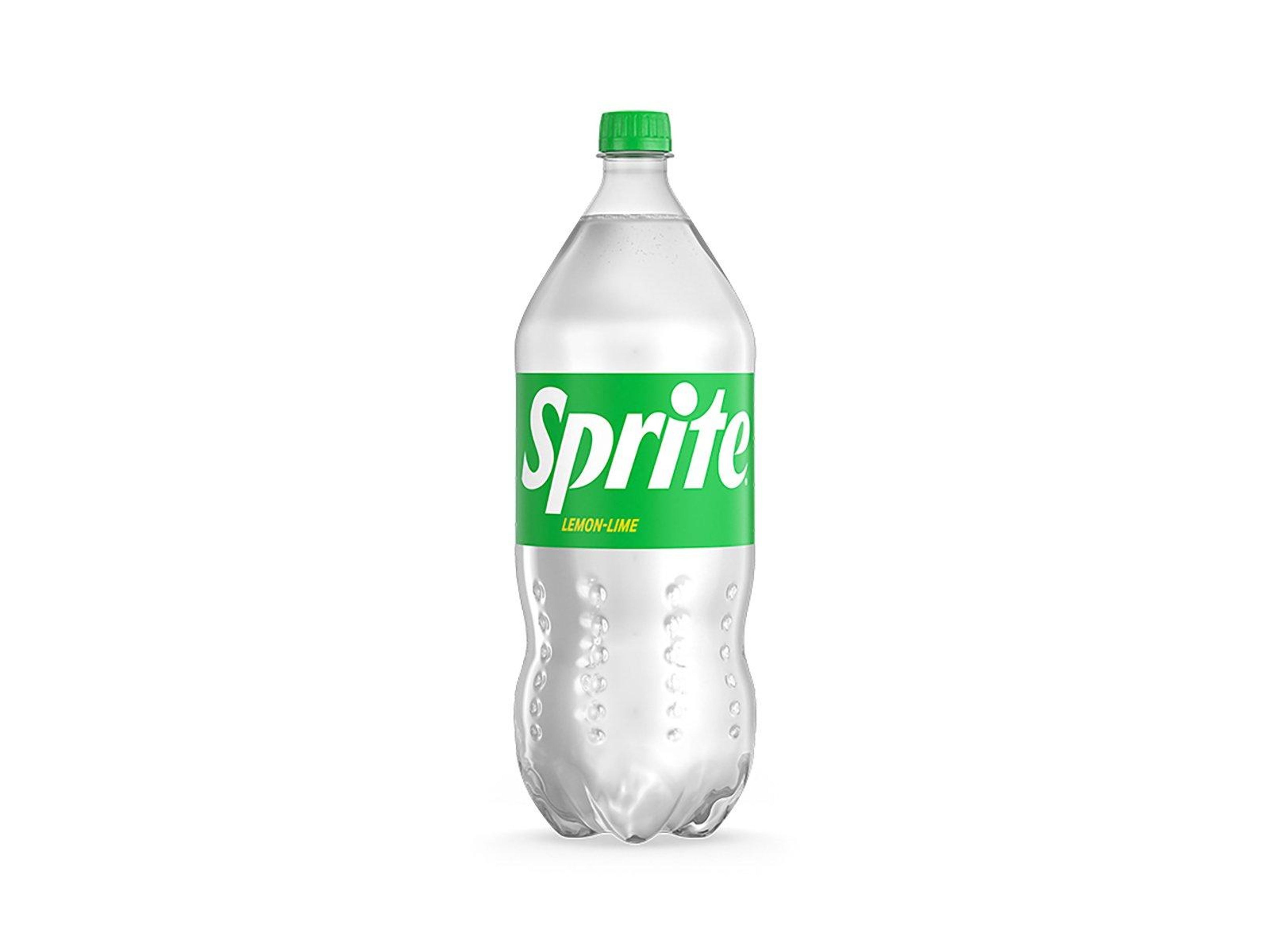 Sprite 2 Liter.