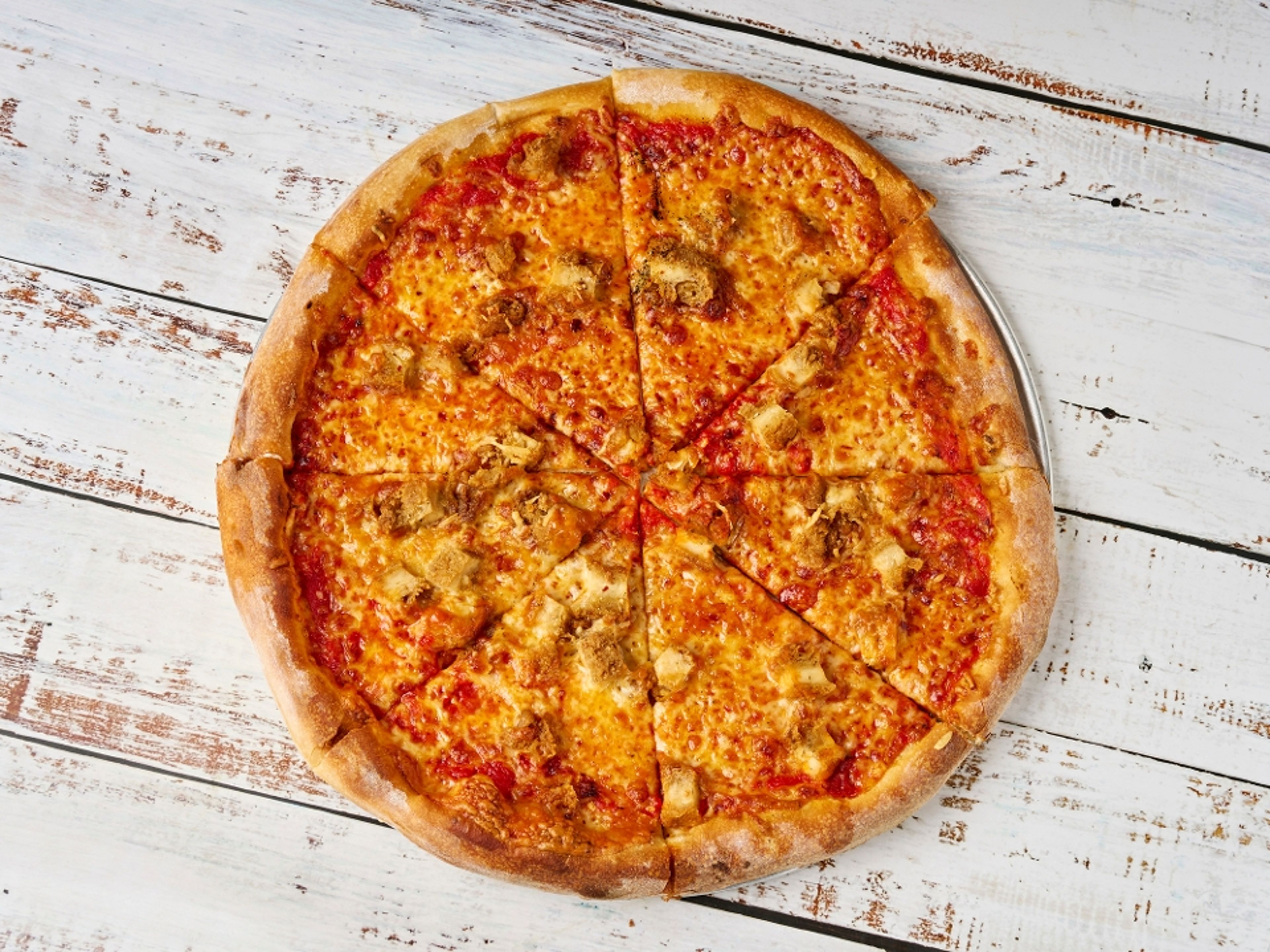 Delicious Chicken Parmesan and Italian Favorites