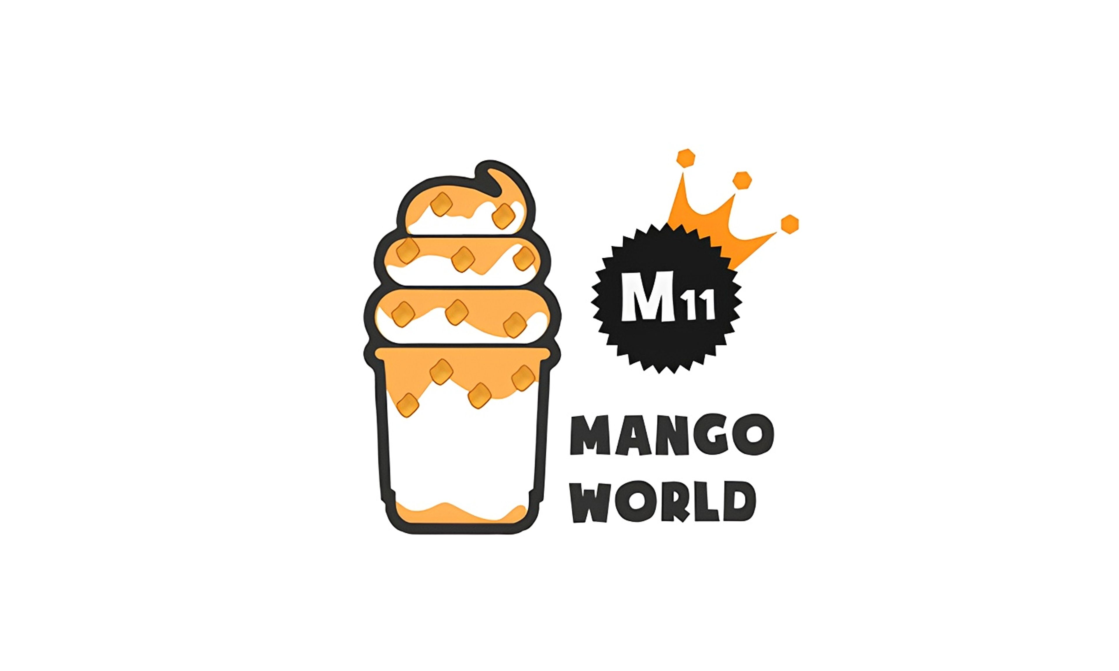 Mango World (M11).