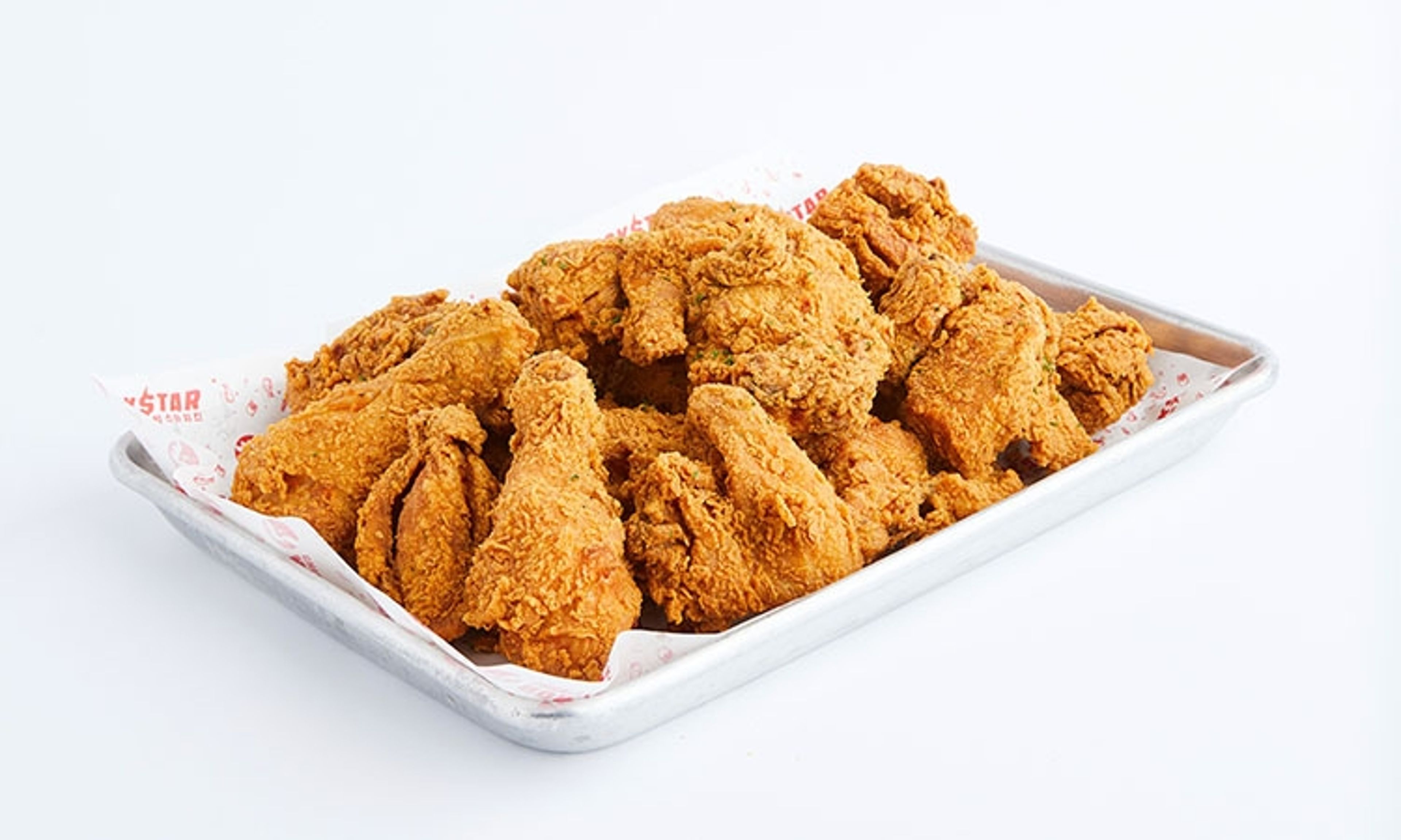 *Classic WHOLE - FULL.