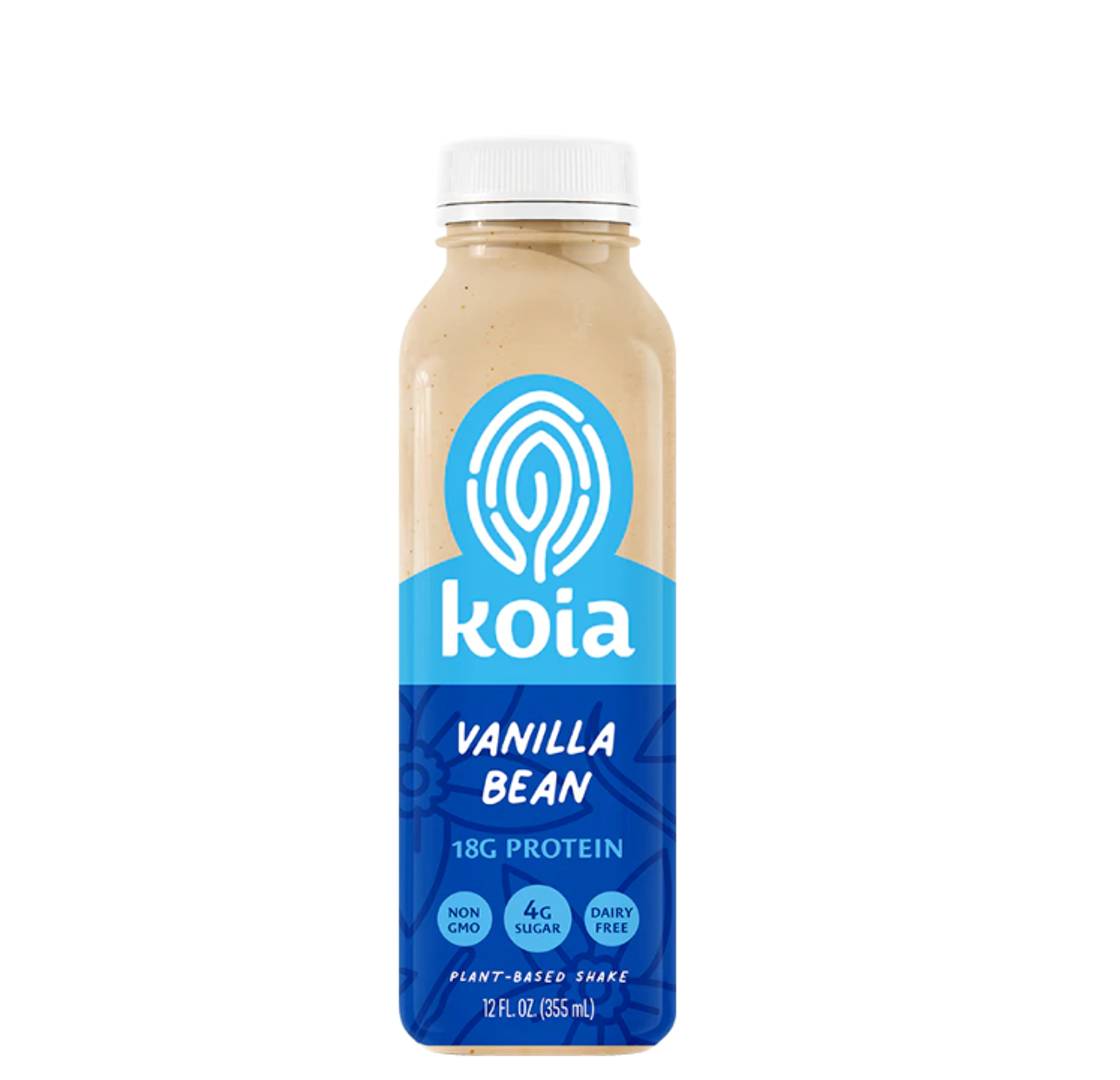 Koia Vanilla.