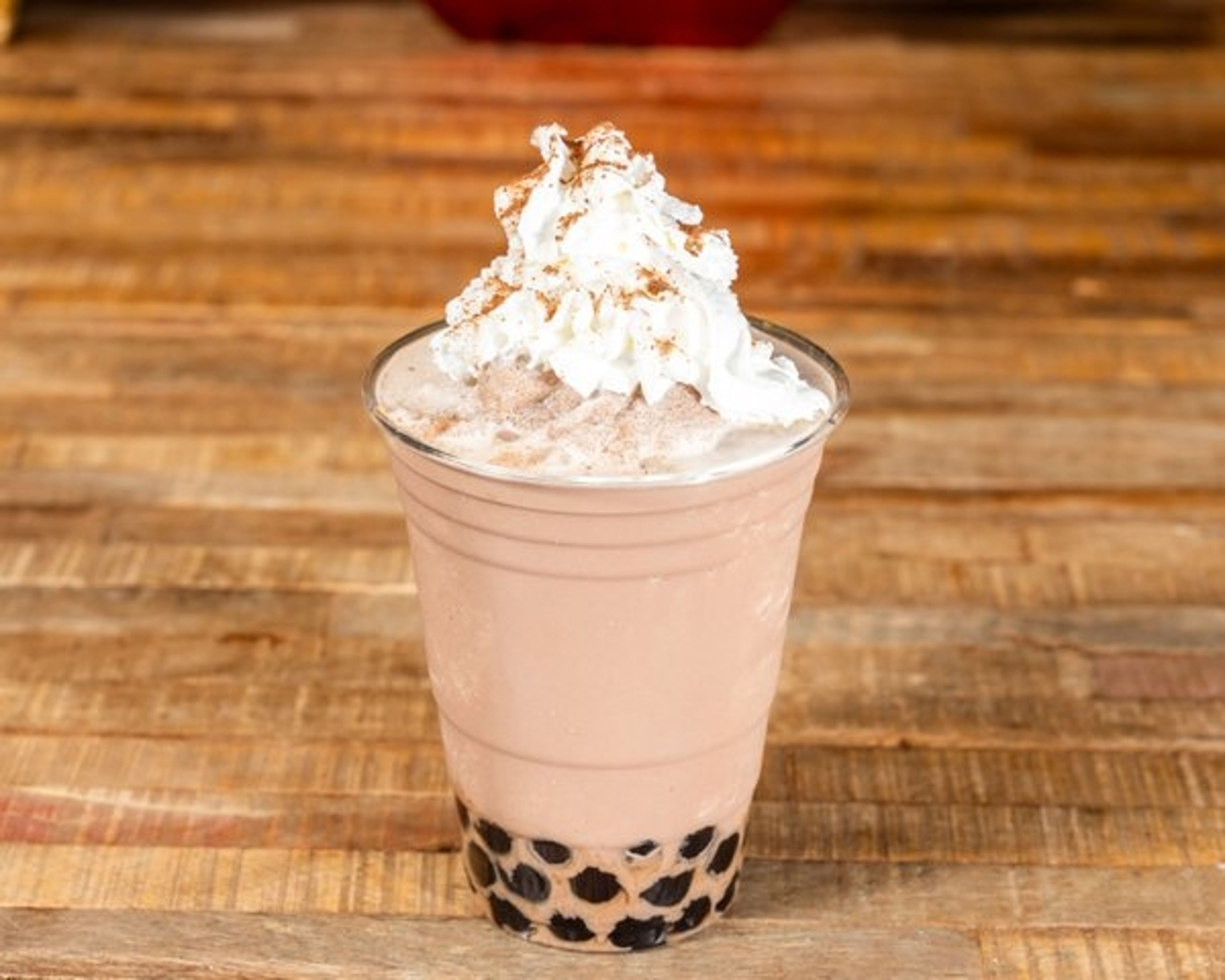 *Milo Slushie 22 oz.